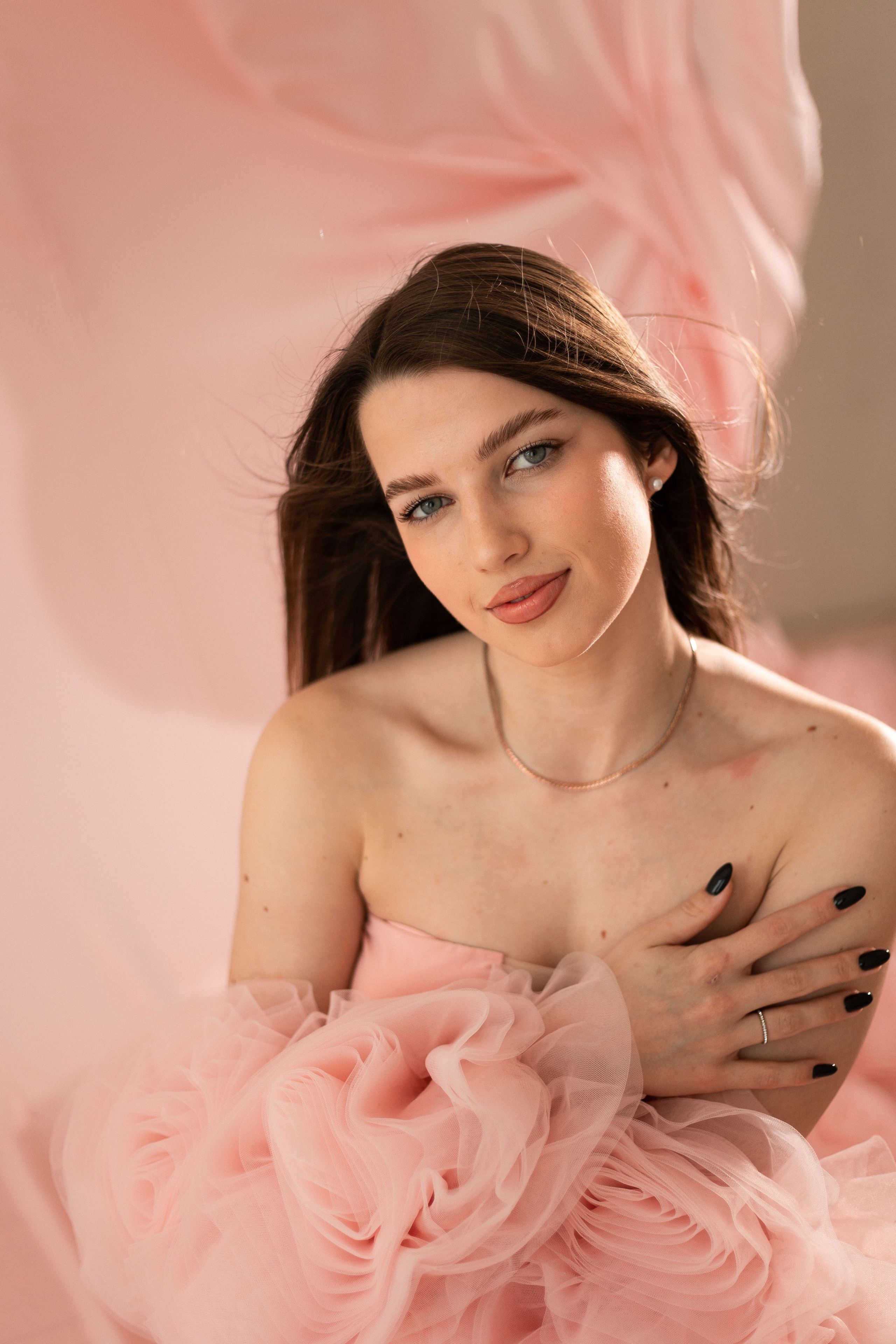 Анжелика. Семейный фотограф в Севастополе и Симферополе Александра Чистякова