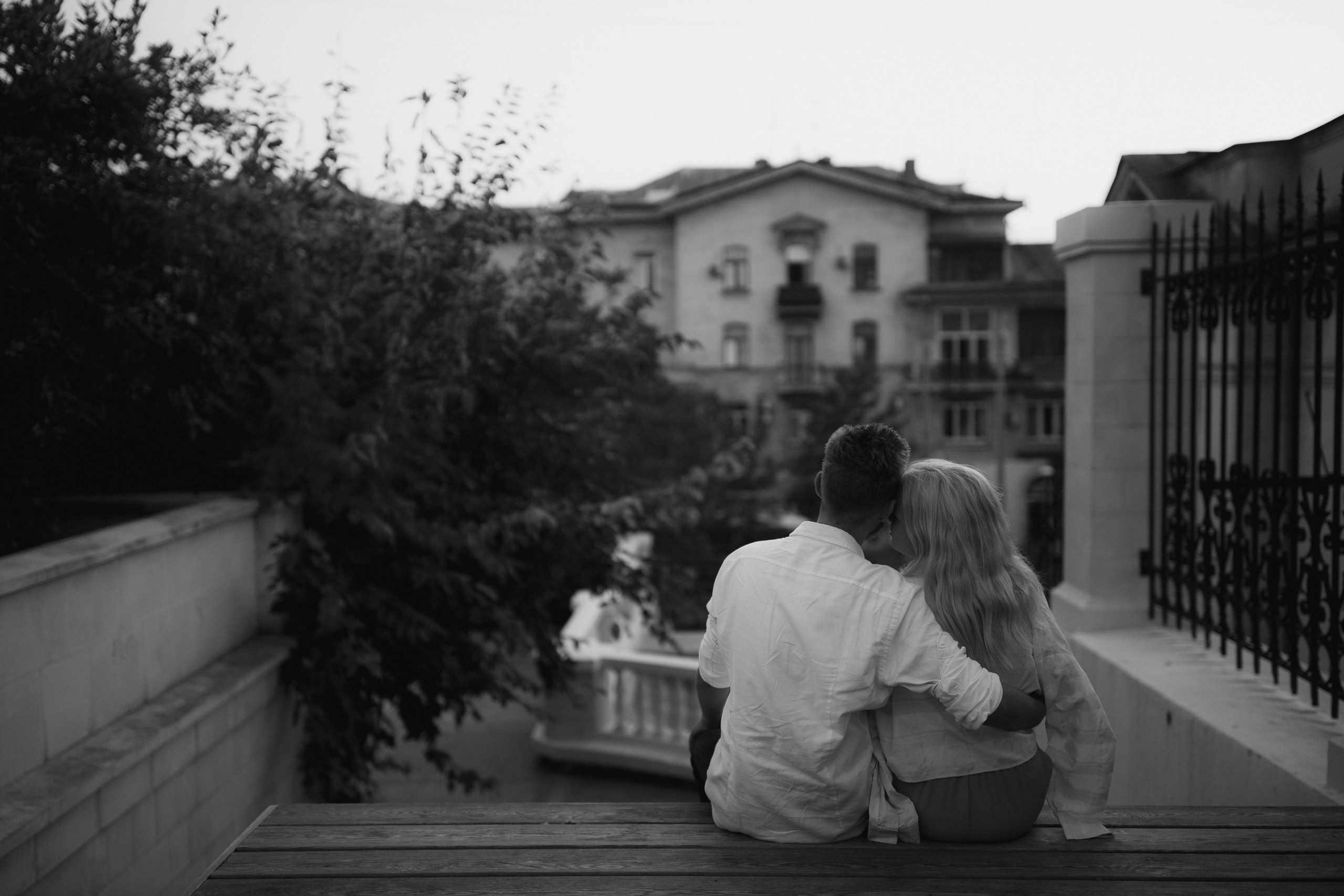 L&A. Семейный фотограф в Севастополе и Симферополе Александра Чистякова