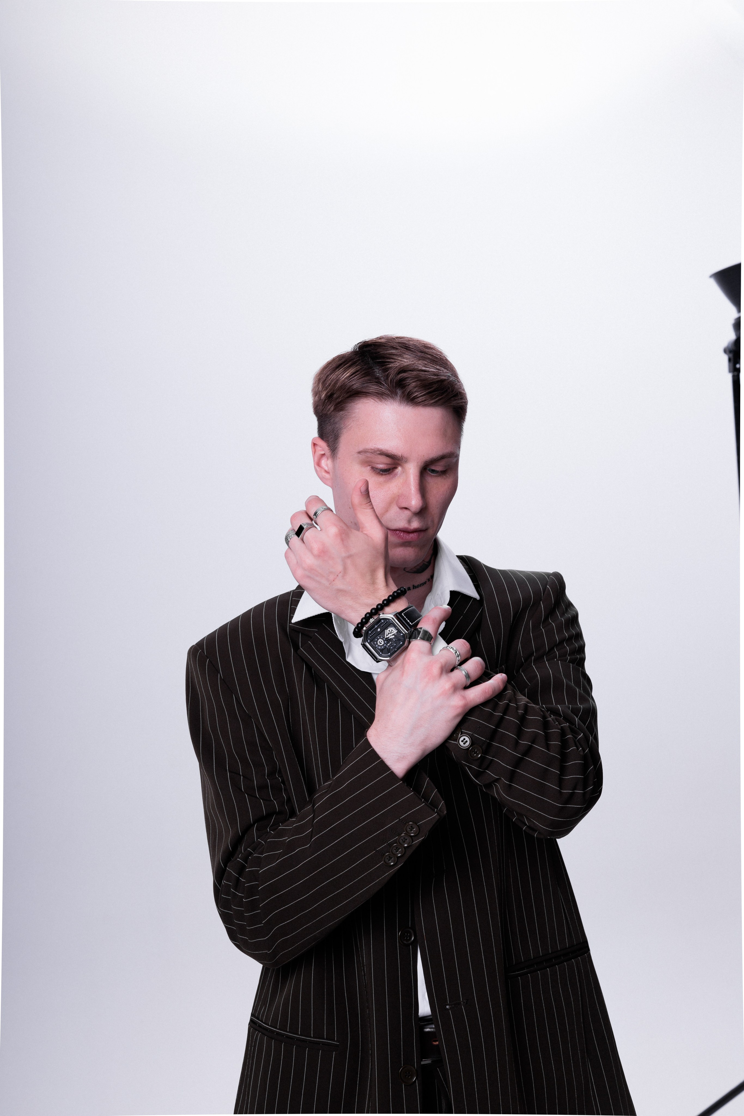 Константин. Gorbunova Alina Фотограф