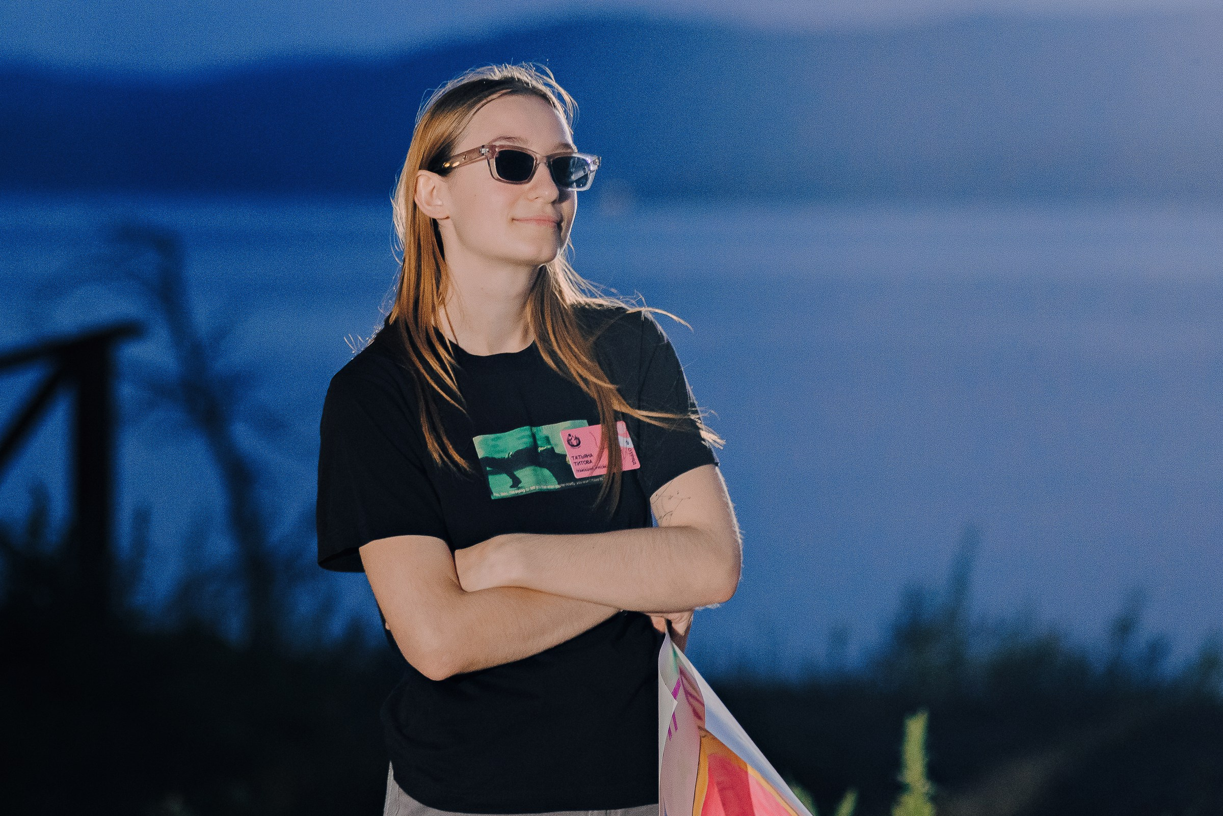 2-х ДНЕВНЫЙ КОРПОРАТИВ В СТИЛЕ ЛАГЕРНОЙ СМЕНЫ НА ТУРГОЯКЕ. Репортажный фотограф Зуев Роман г. Челябинск