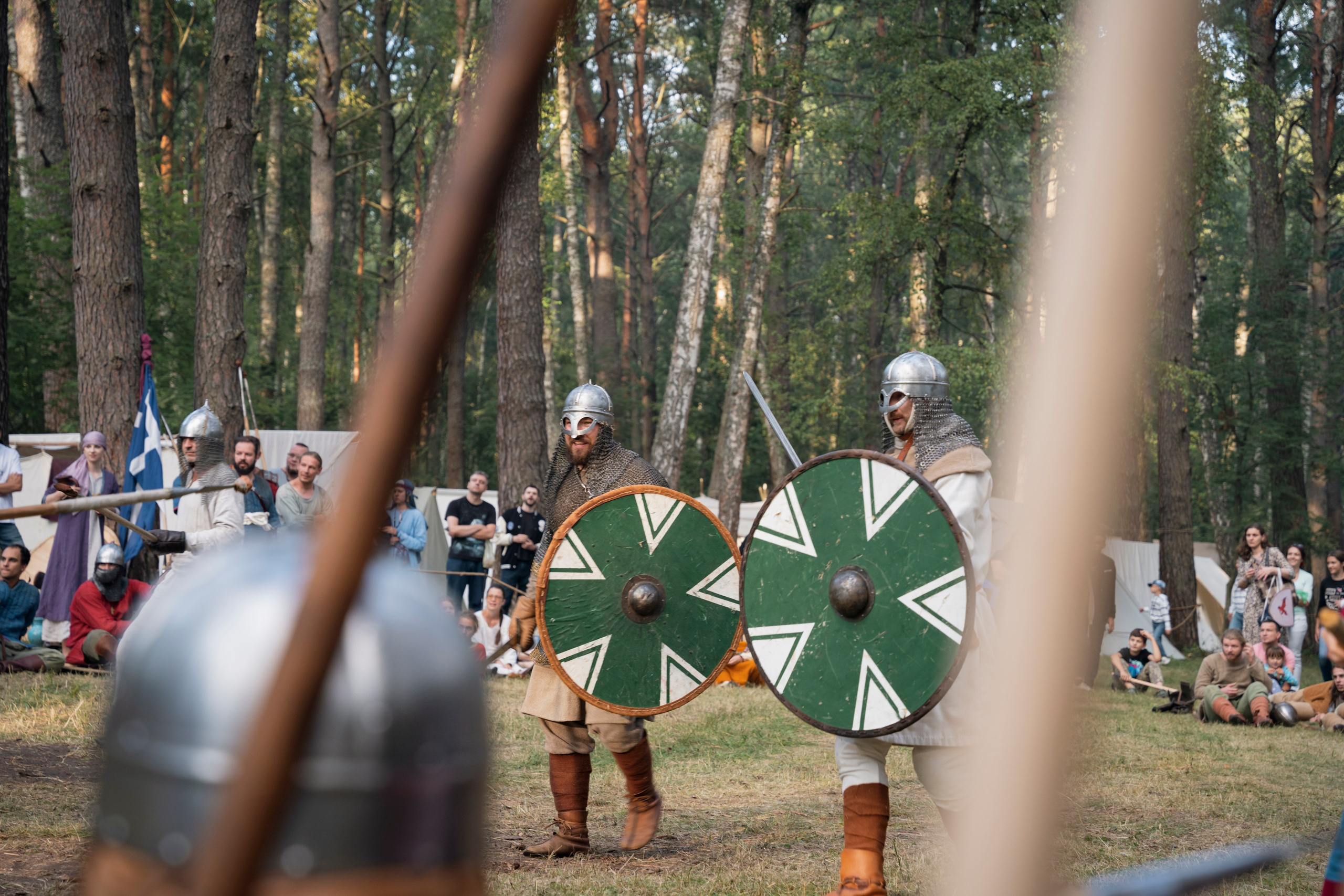 Фестиваль Гнёздово 2024#фрагменты. Портретный фотограф в Смоленске и Москве Мария Громова