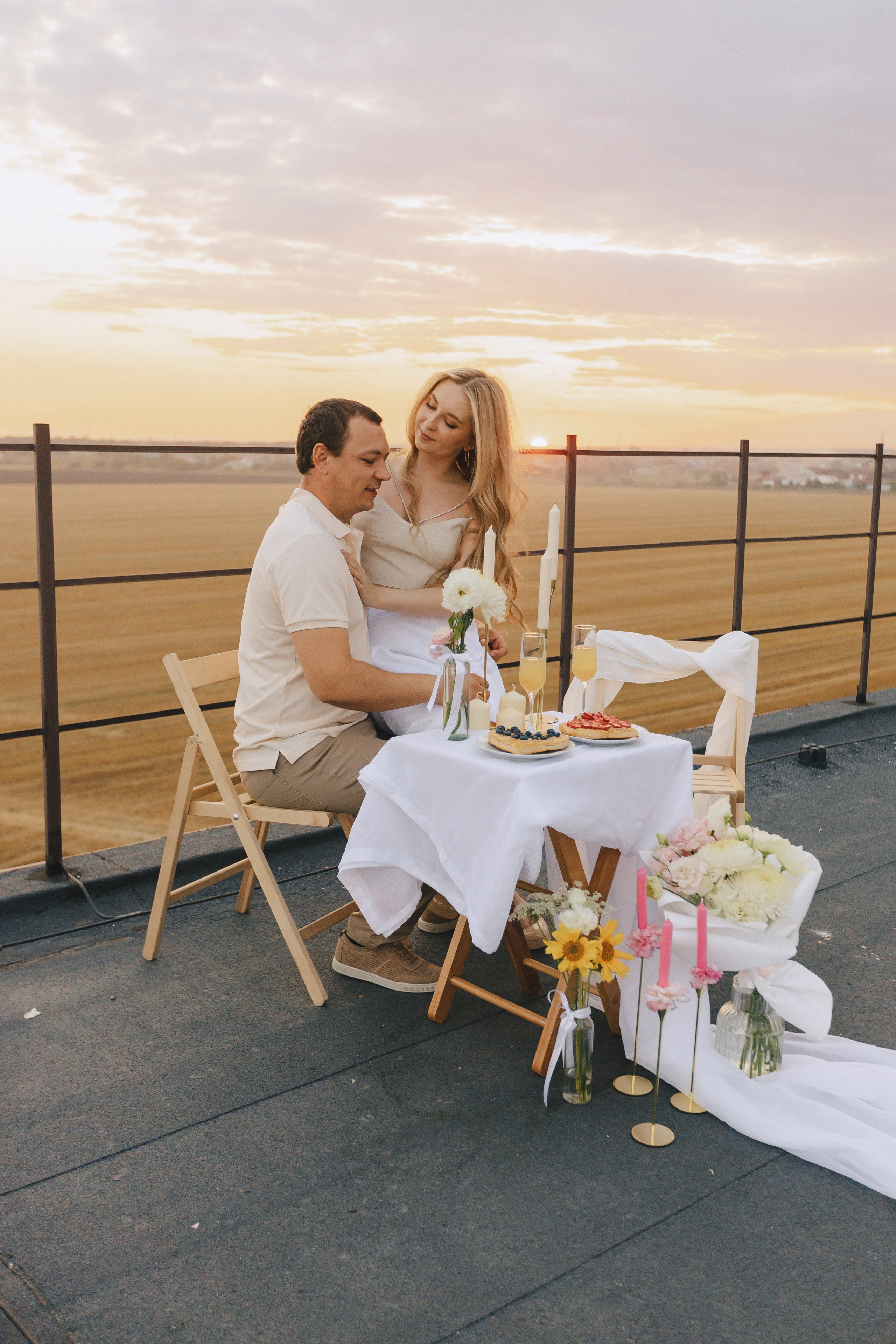 Саша и Оля. Фотограф Таганрог Любимая Надя