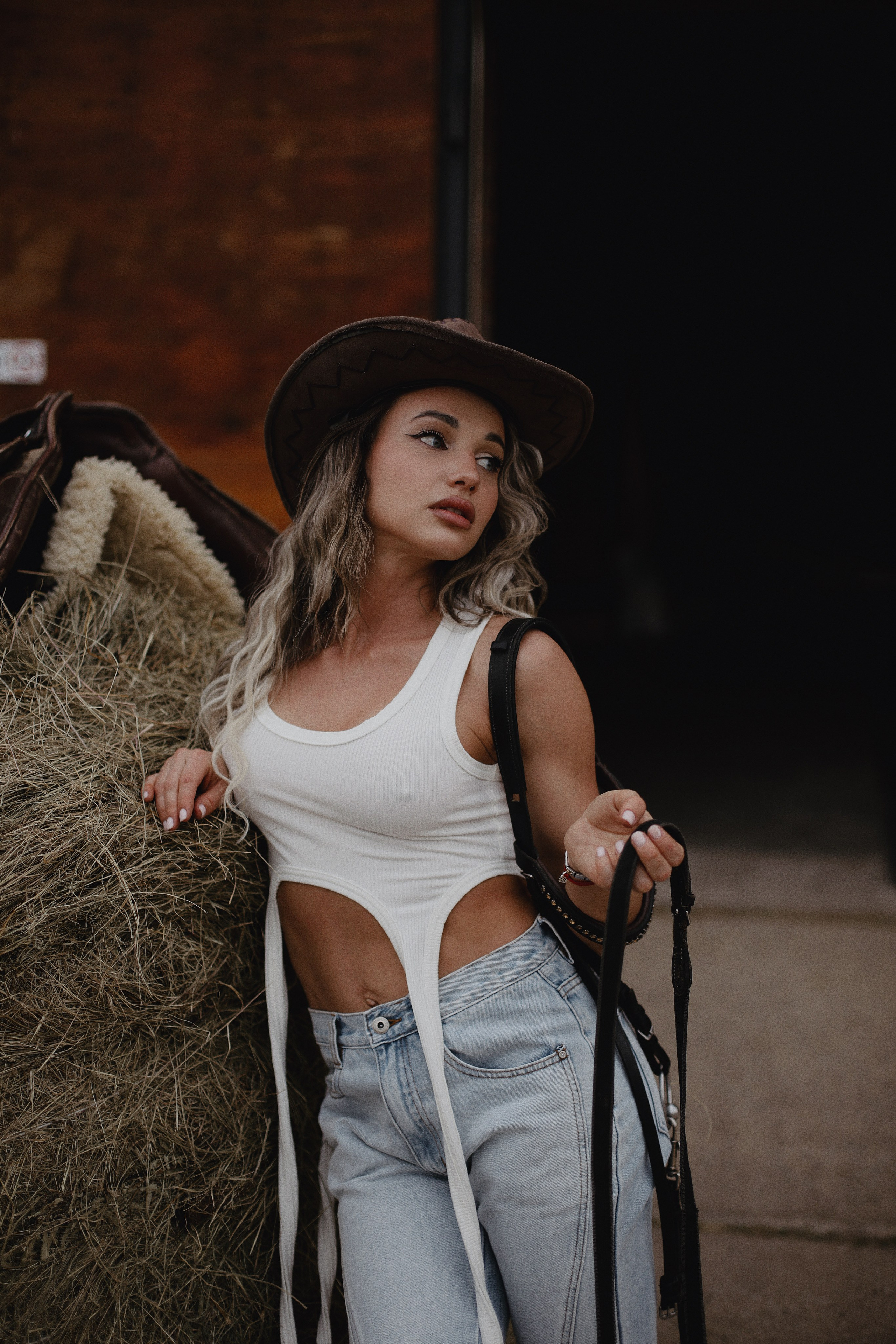 Ранчо. Семейный и свадебный фотограф в Хабаровске