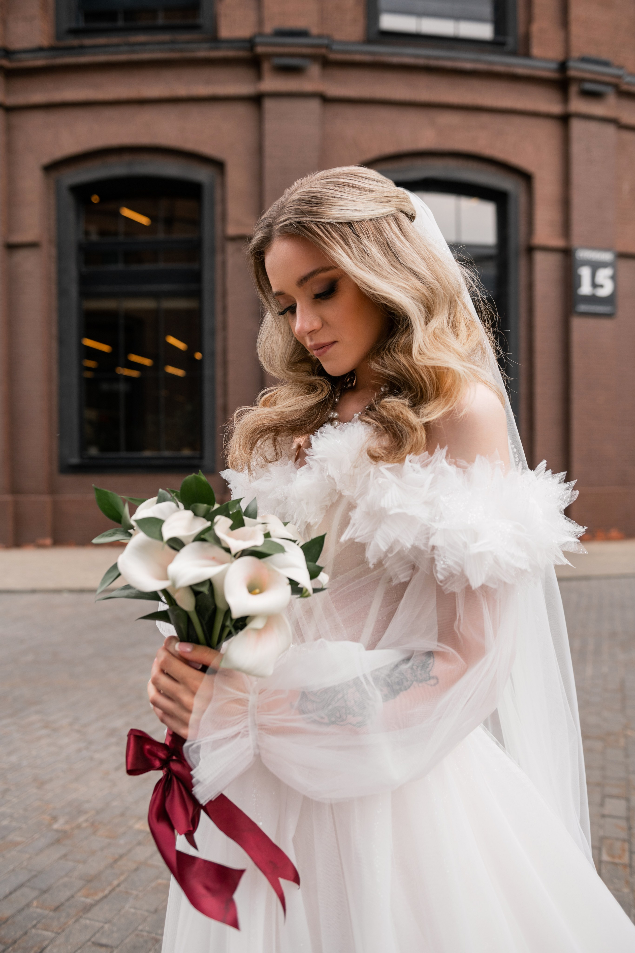 Мария и Иван. Свадебный и семейный фотограф Нижний Новгород и Москва Павел Градобоев