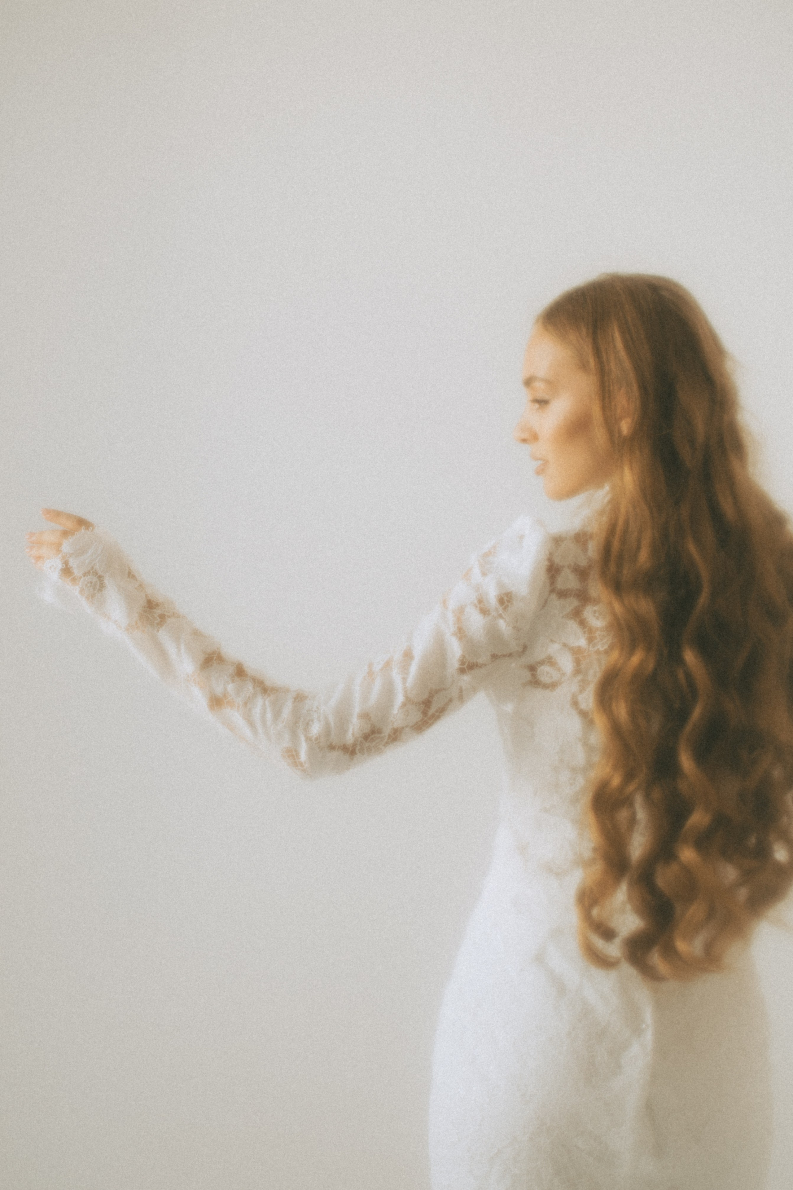 Невеста. Свадебный фотограф Казань