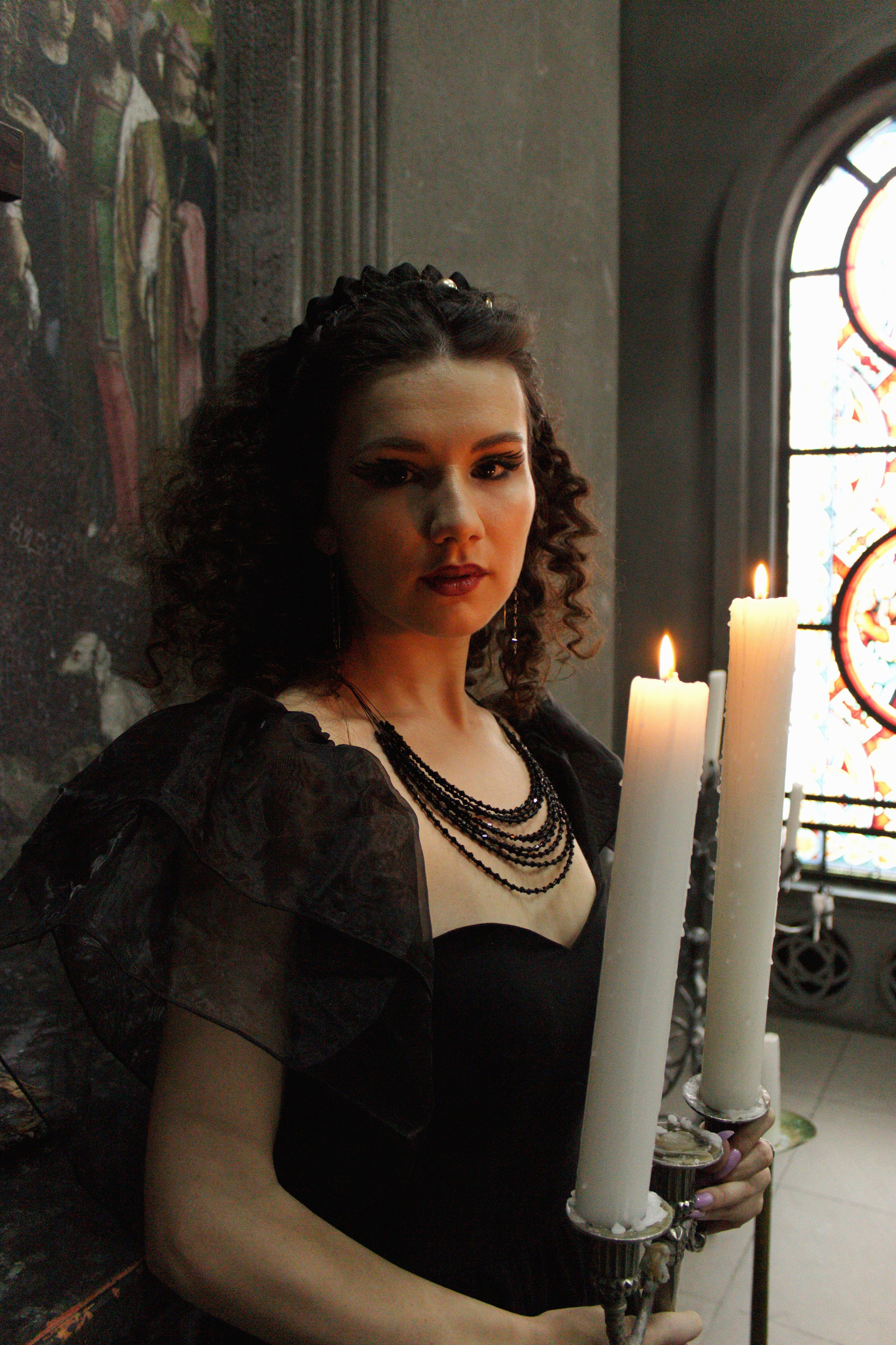 Екатерина. Фотограф Анастасия Москва|Одинцово