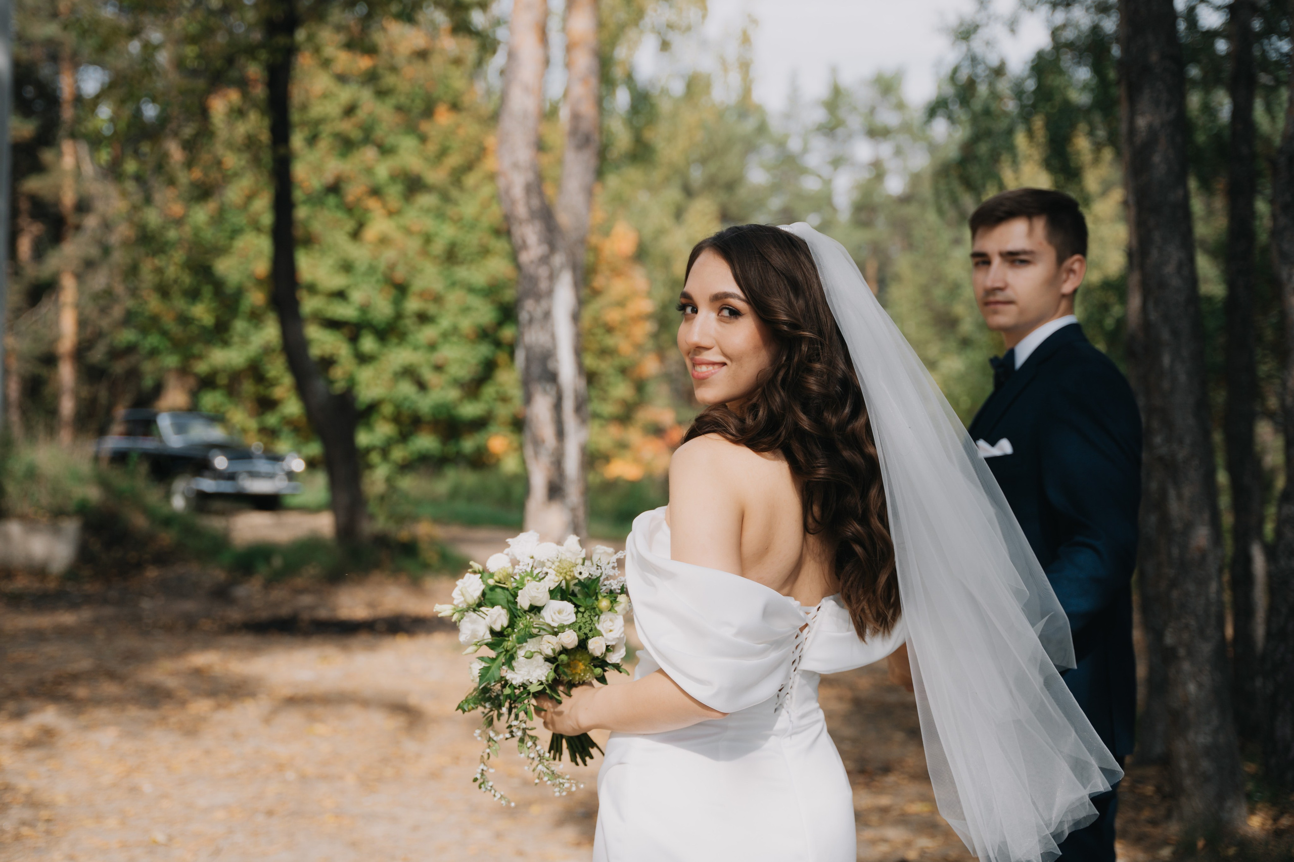 София и Антон. Ульяна Ремезова | Фотограф | Челябинск