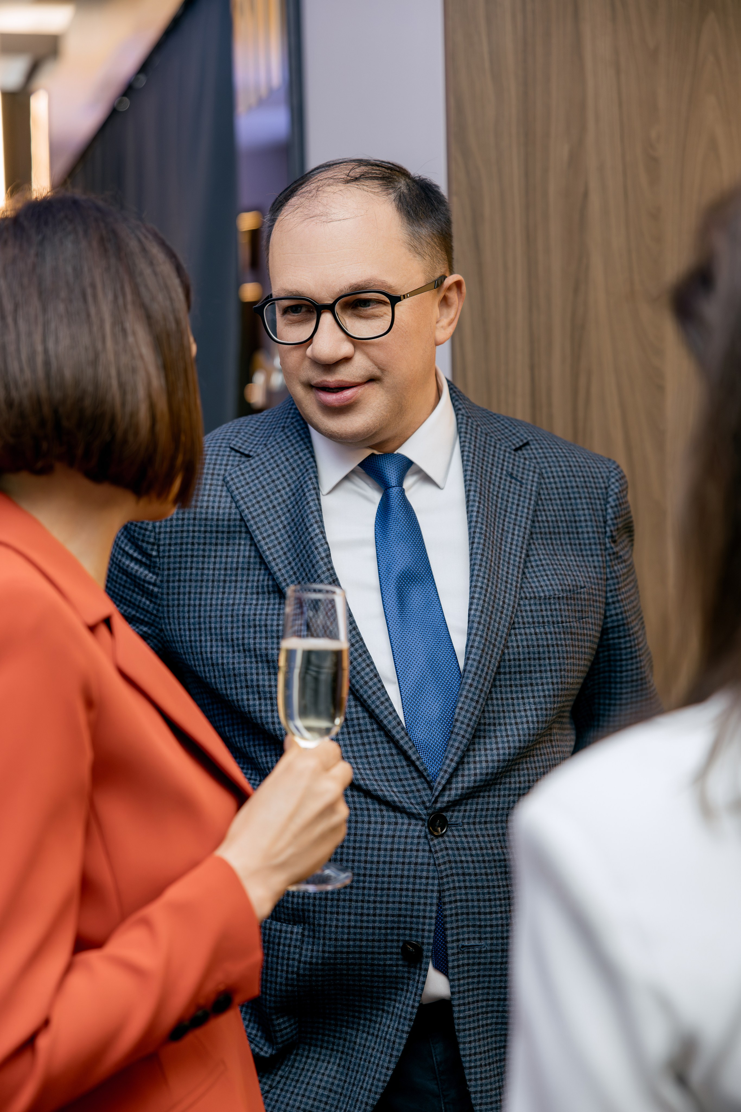 Небо над Енисеем. Фотограф в Красноярске