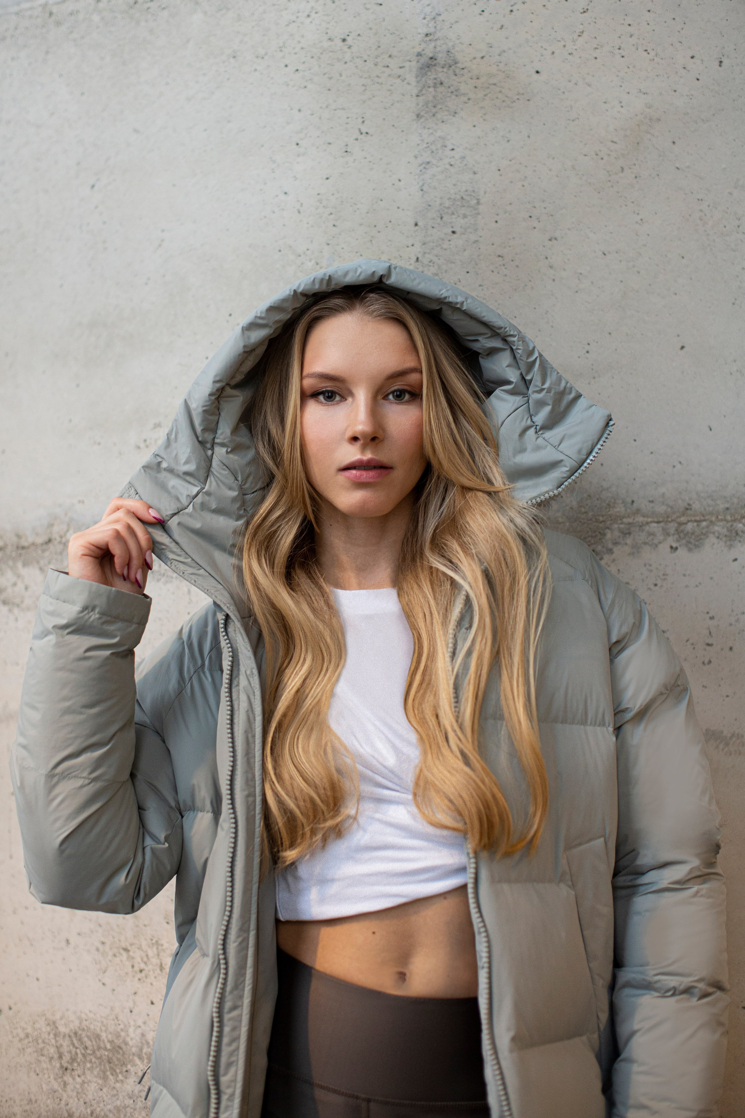 СПОРТМАСТЕР / lookbook. Фотограф Чернецова Валерия. Москва