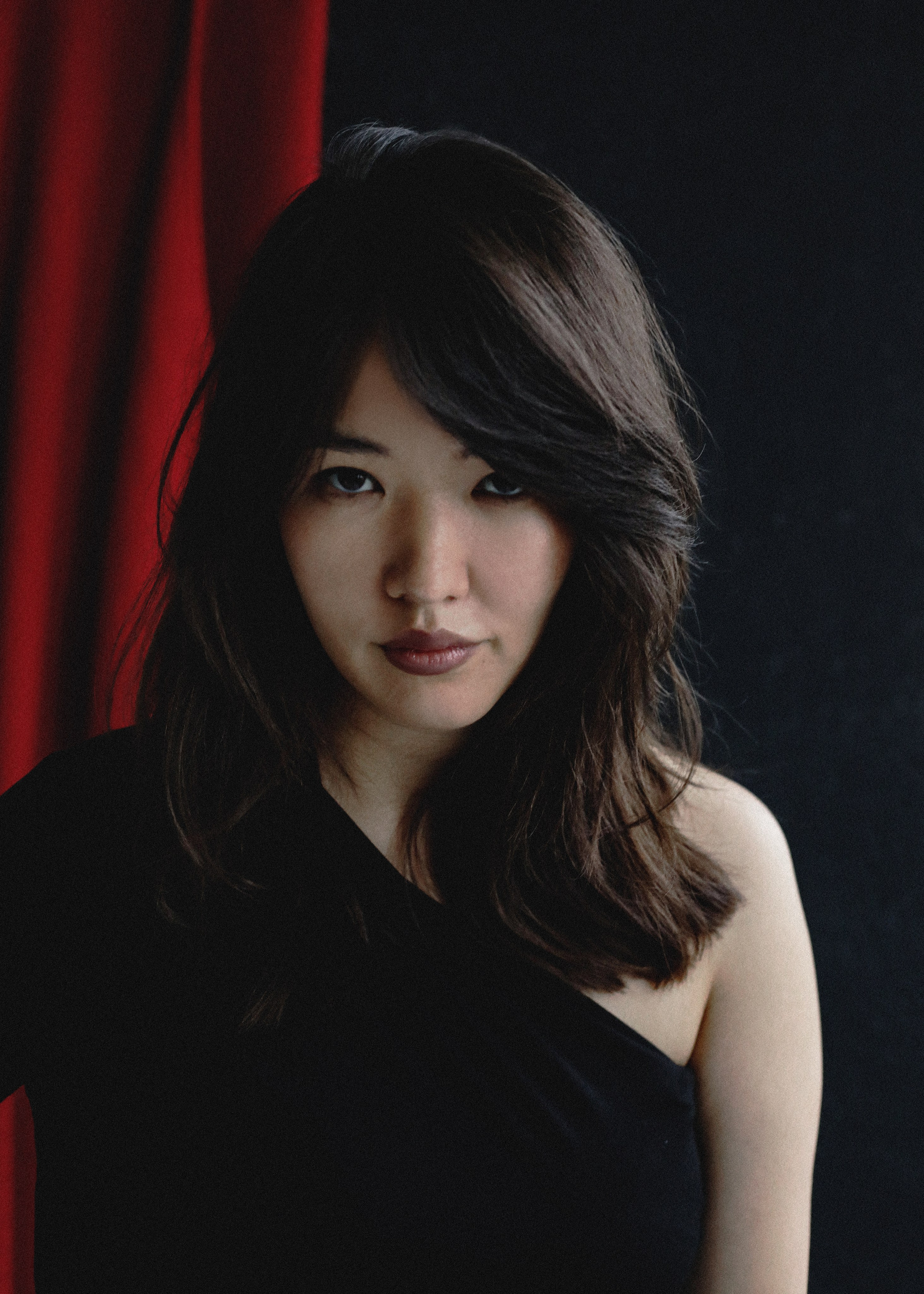 Anna. Фотограф Чернецова Валерия. Москва