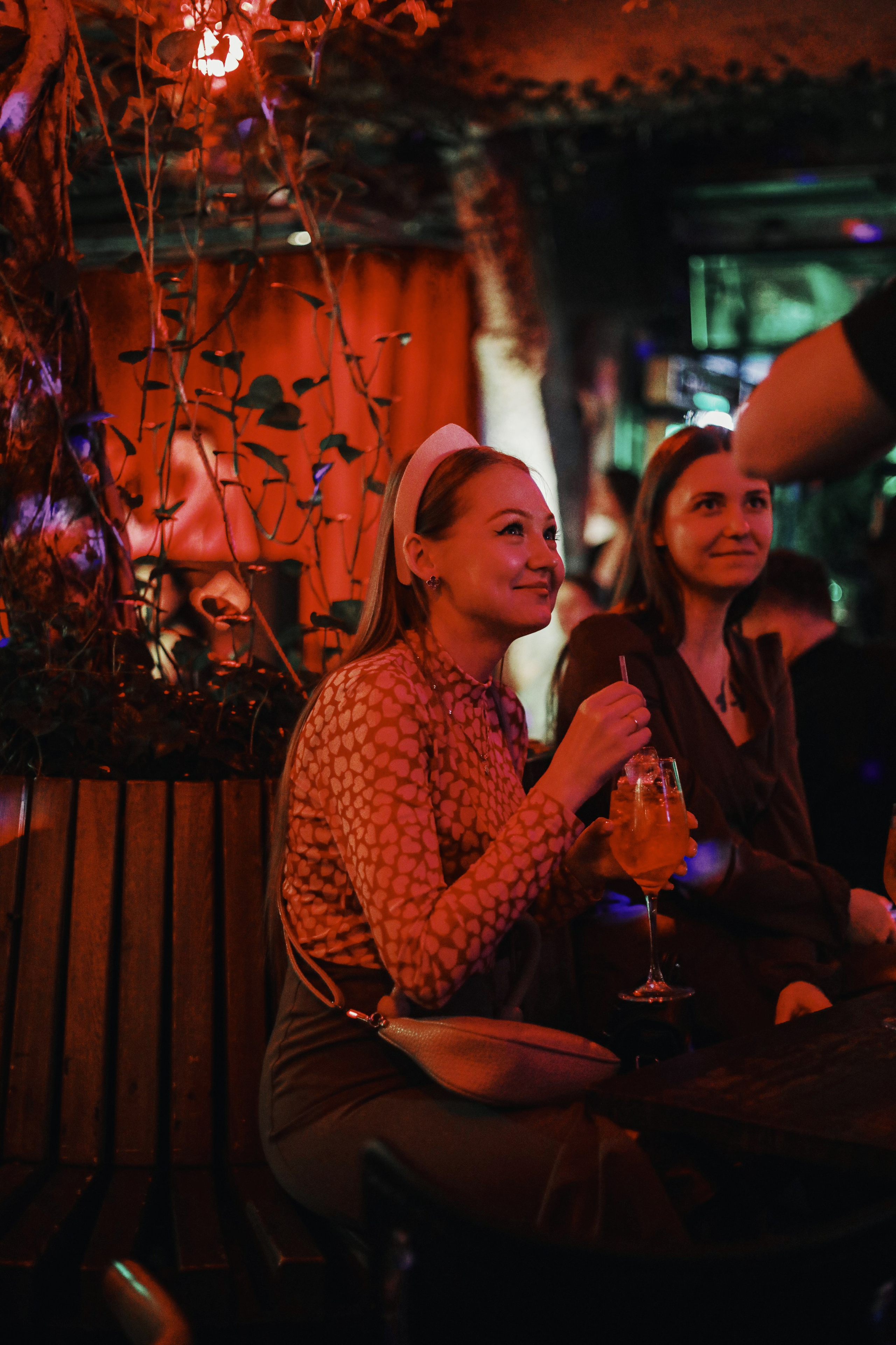 Репортажи. Фотограф Чернецова Валерия. Москва