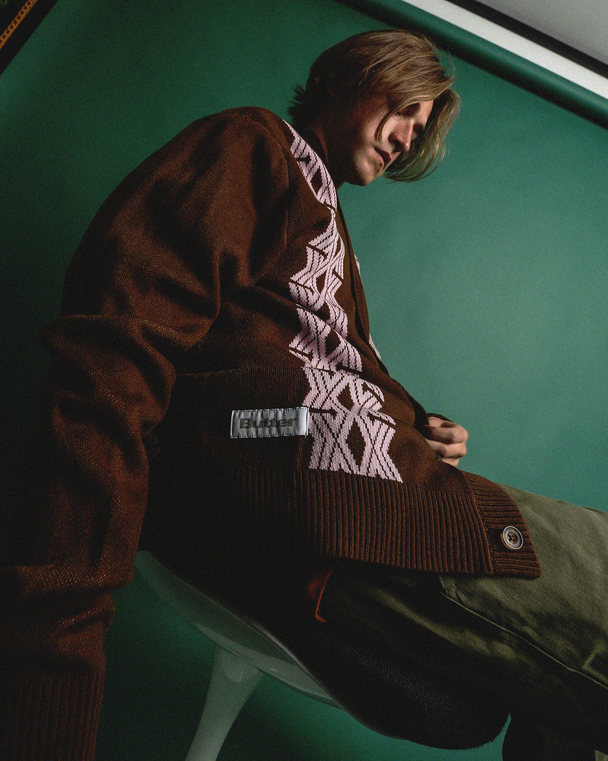 SNEAKERHEAD / BUTTER lookbook. Фотограф Чернецова Валерия. Москва