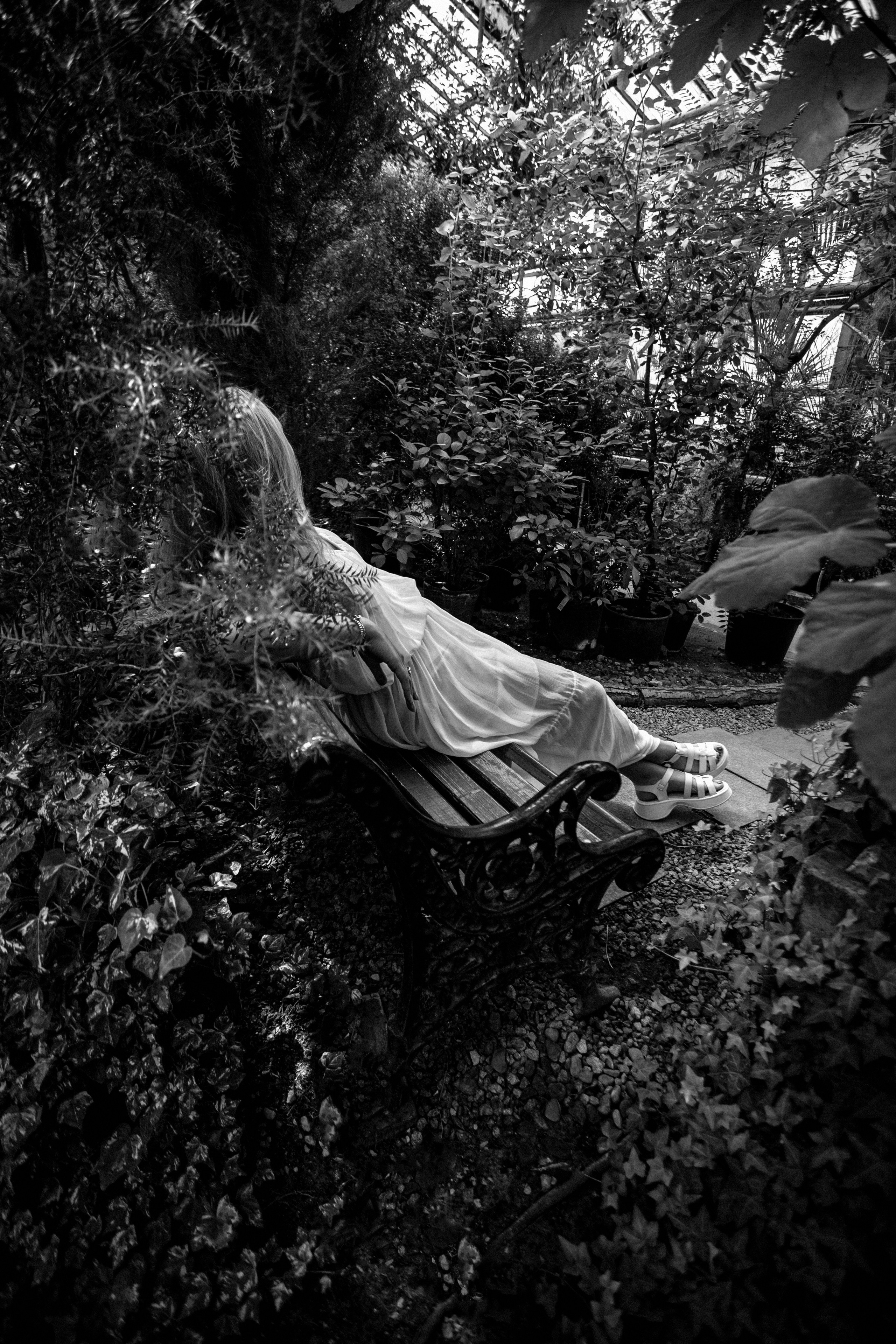 DASHA. Фотограф Чернецова Валерия. Москва