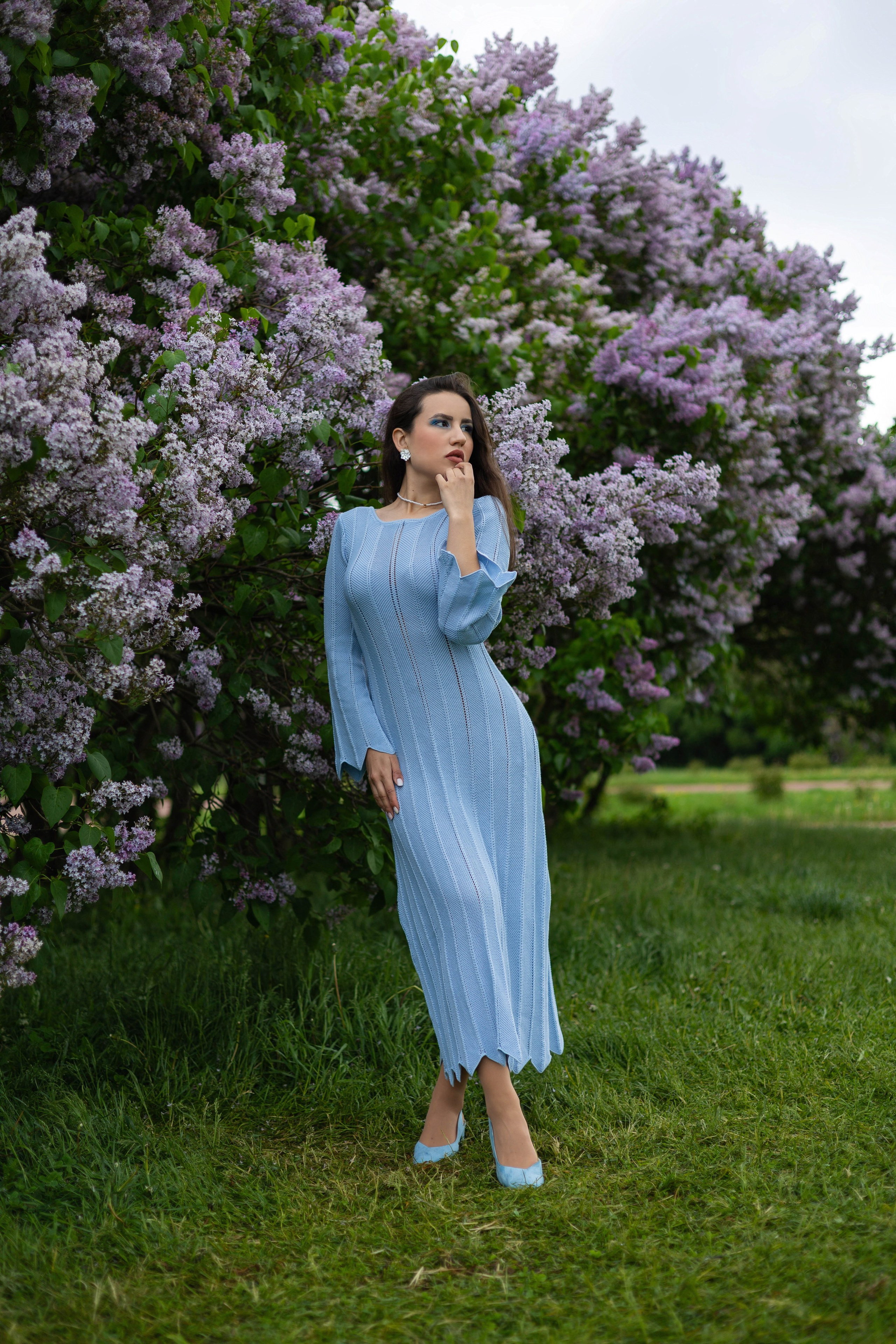 Анна. Фотограф в Санкт-Петербурге Савкина Екатерина