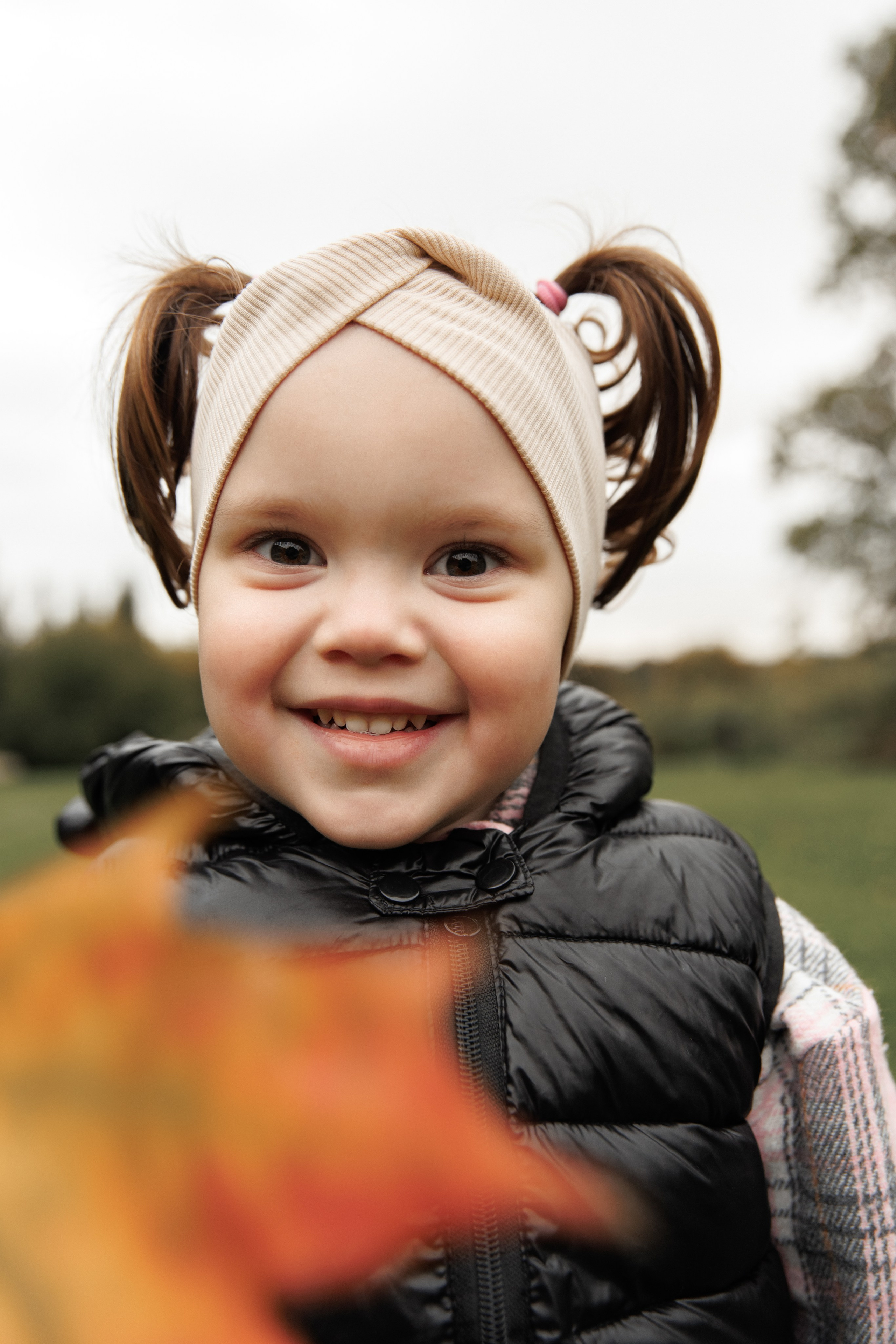 Настя, Денис и Маша