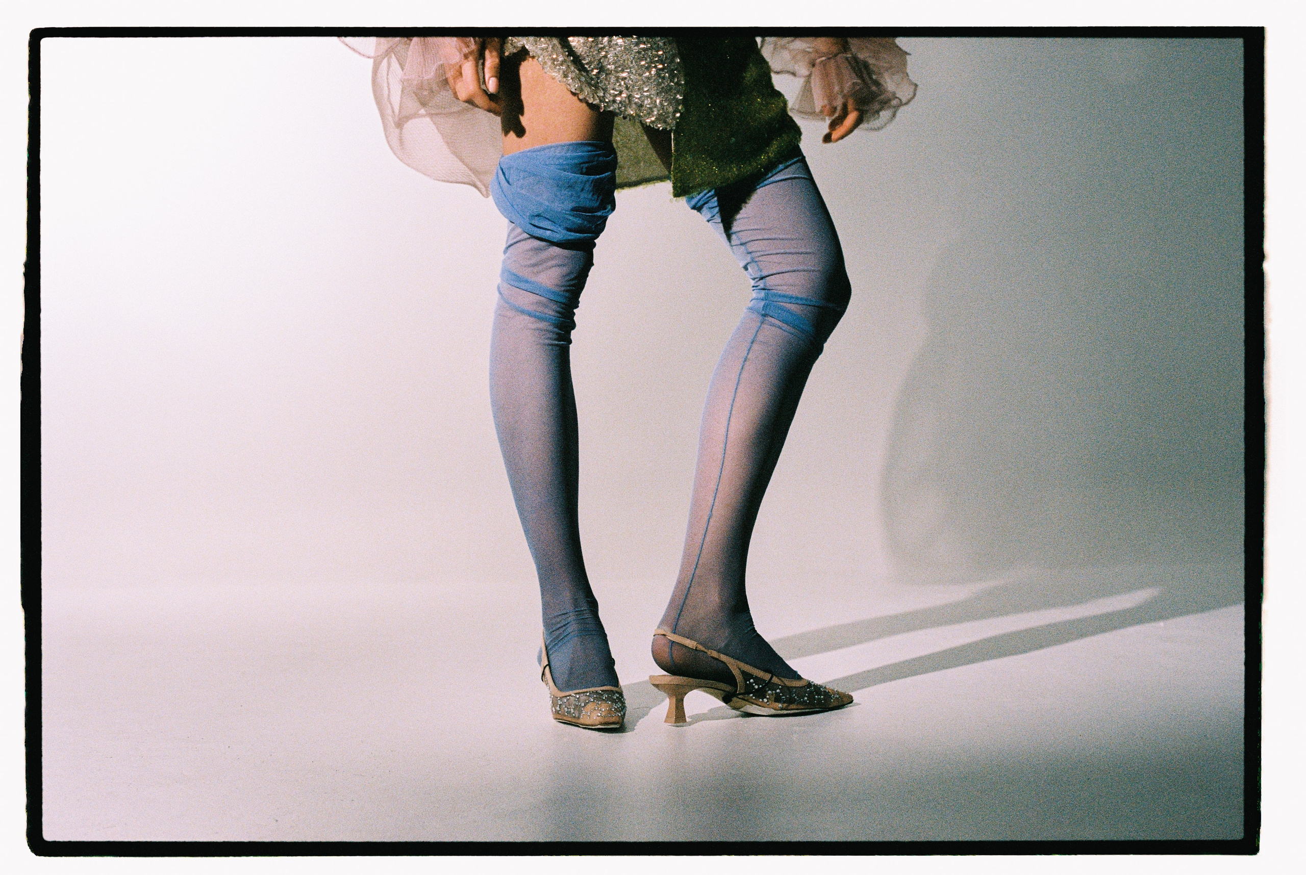 Фотосессия на плёнку. Фотограф в Казани