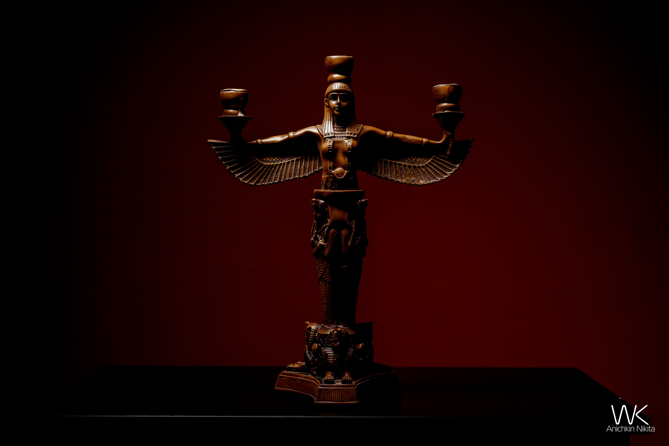 ЦВЕТНЫЕ ФОТОГРАФИИ. Никита Аничкин фото и видео оператор из России