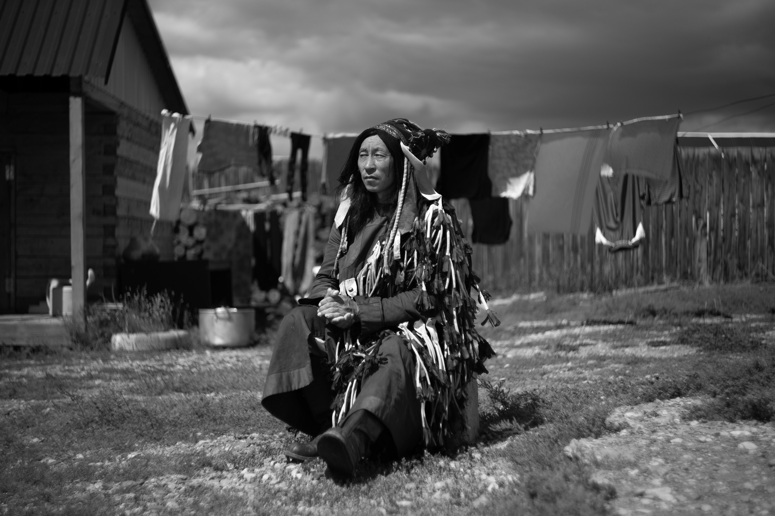 ЧЕРНО-БЕЛЫЕ ФОТОГРАФИИ. Никита Аничкин фото и видео оператор из России