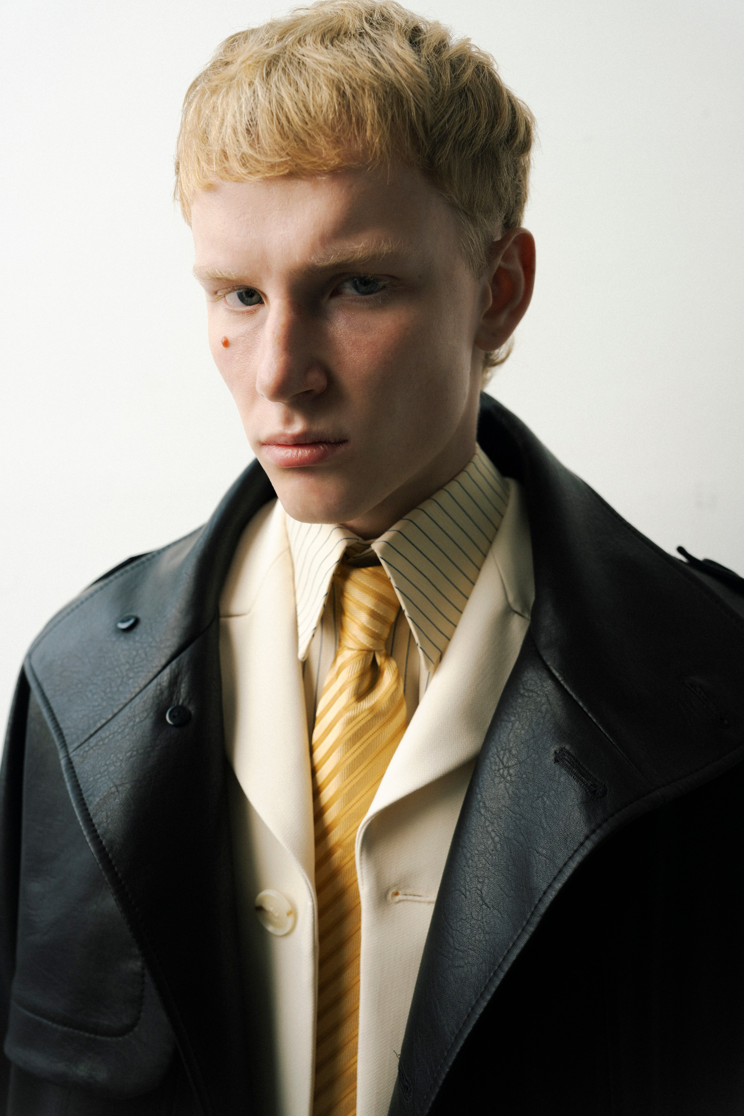 Chernimcherno. Kosky ilya