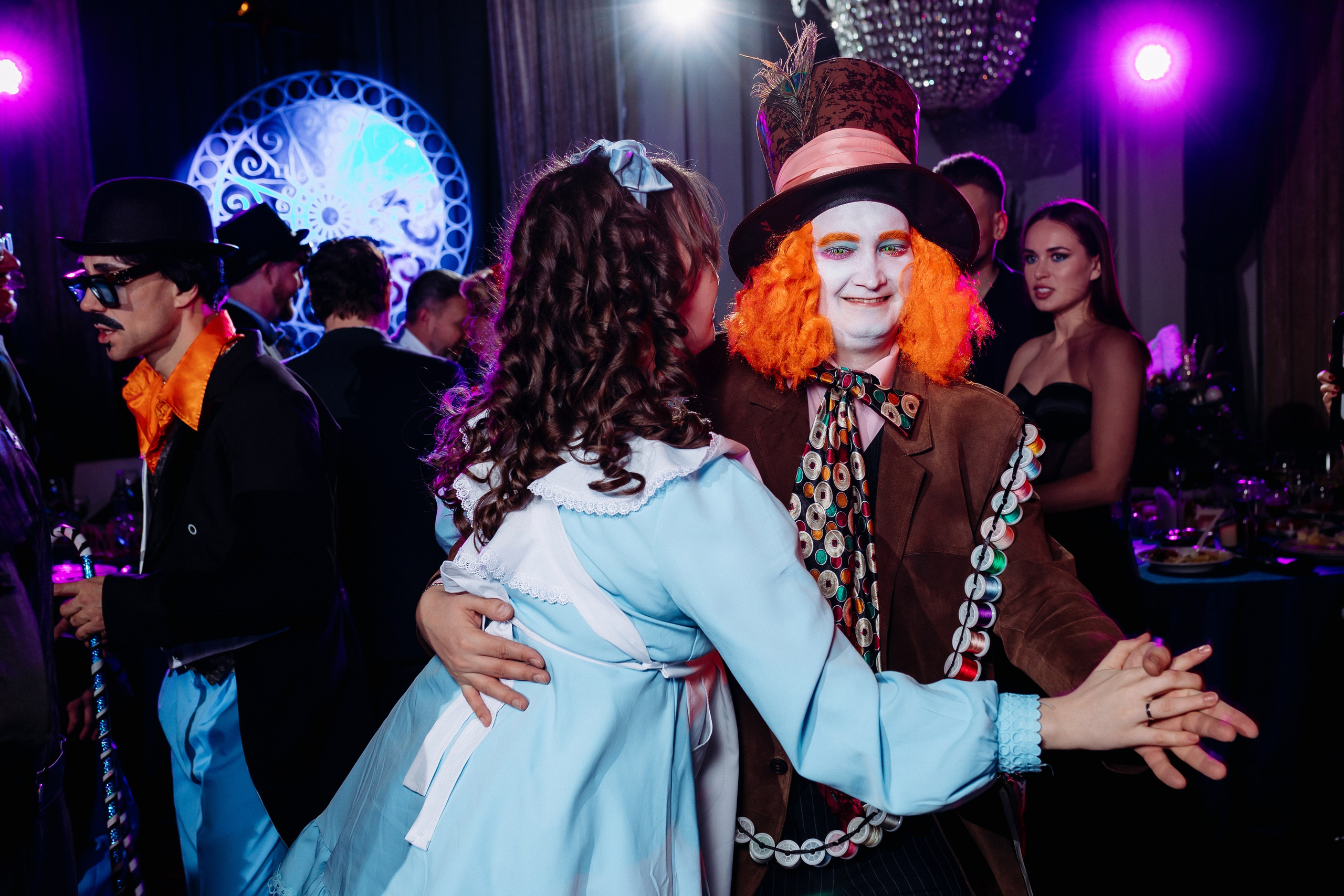 События. Фотограф в Санкт-Петербурге Кирюшенков Андрей