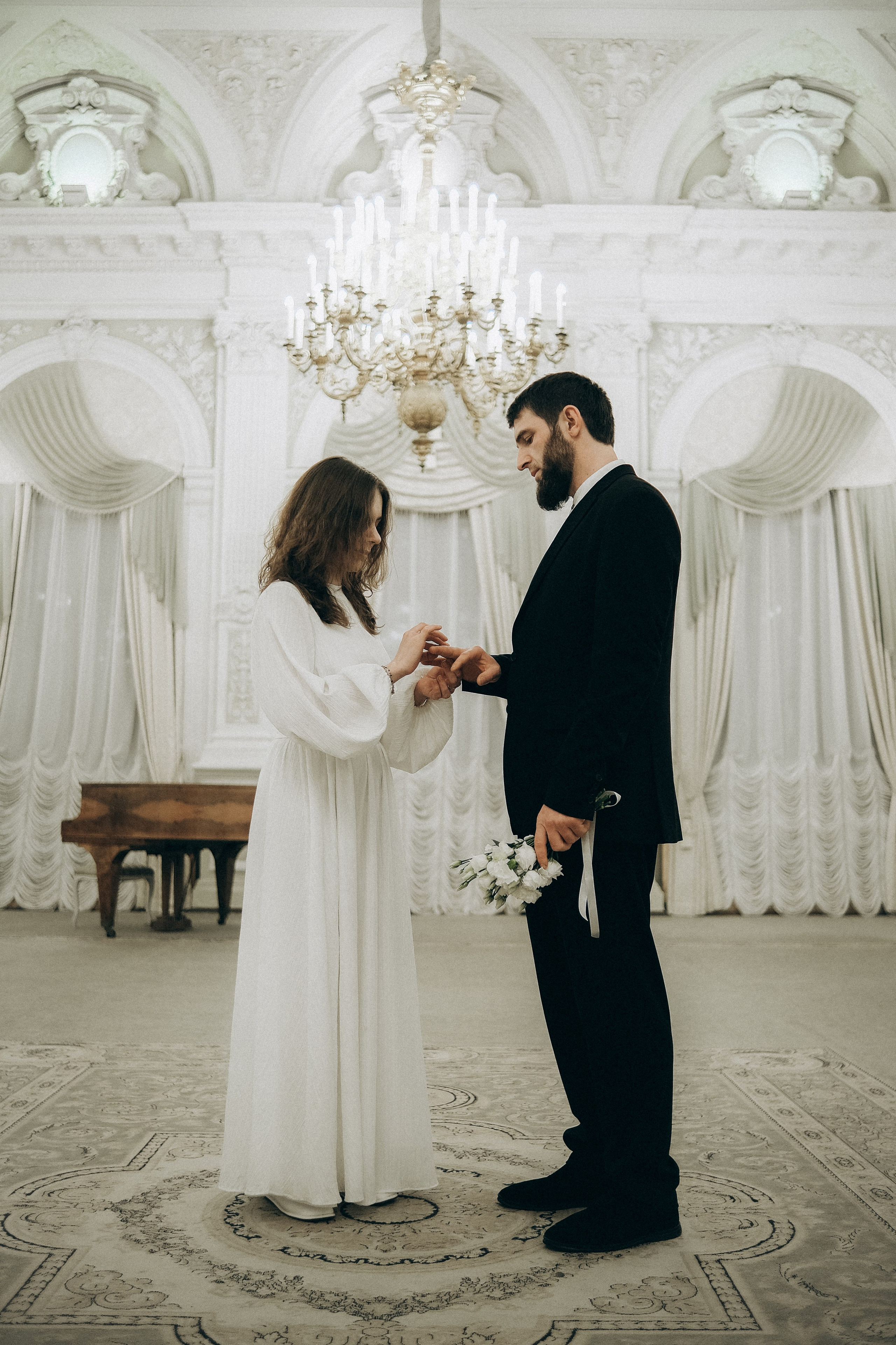 Ангелина & Гасан ДБ1. Phdkvmr.ru