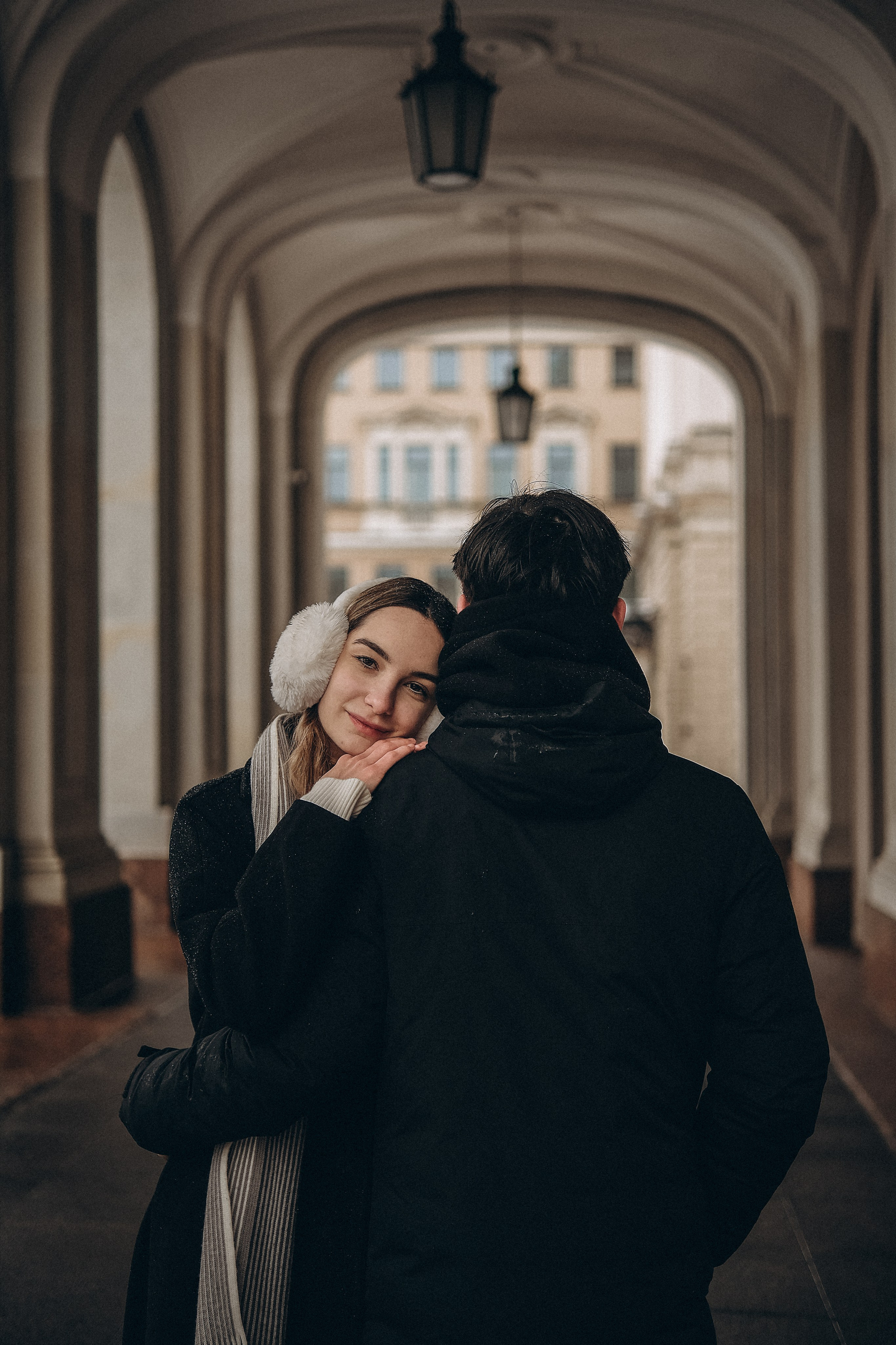 Лера & Даня. Phdkvmr.ru