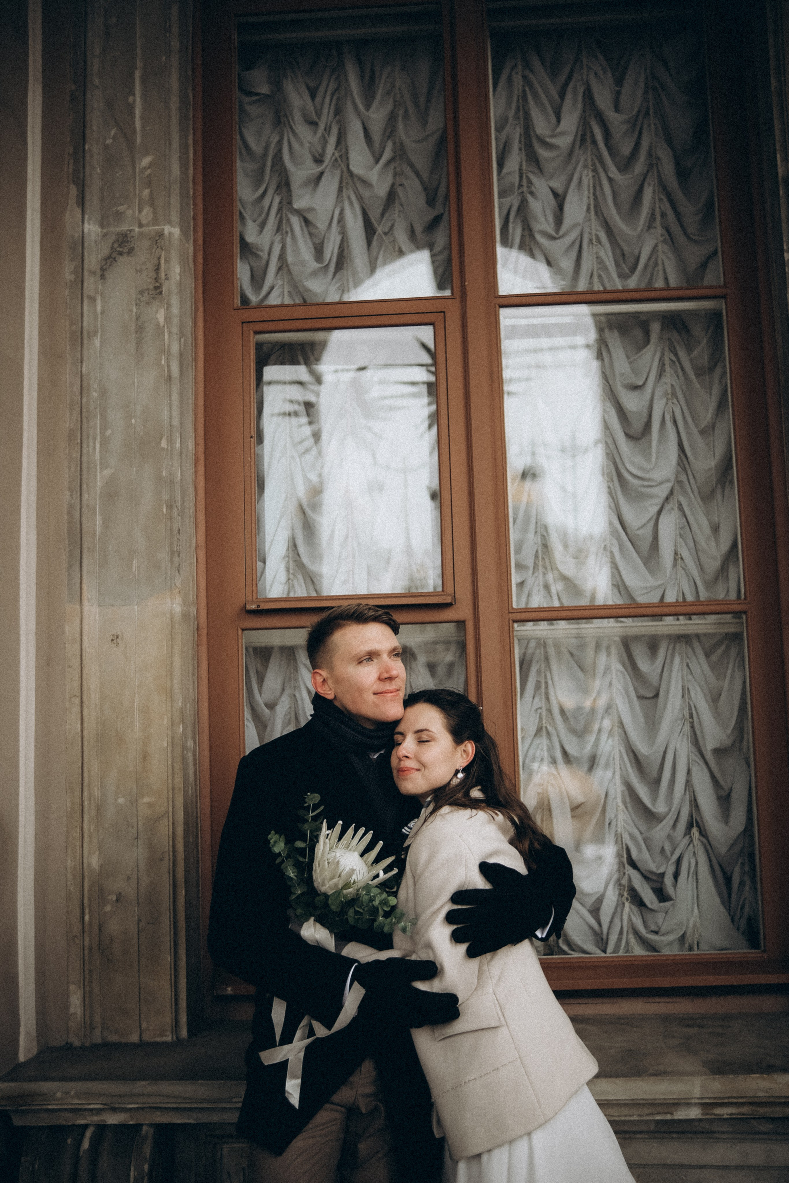 Аня & Паша ДБ1. Phdkvmr.ru