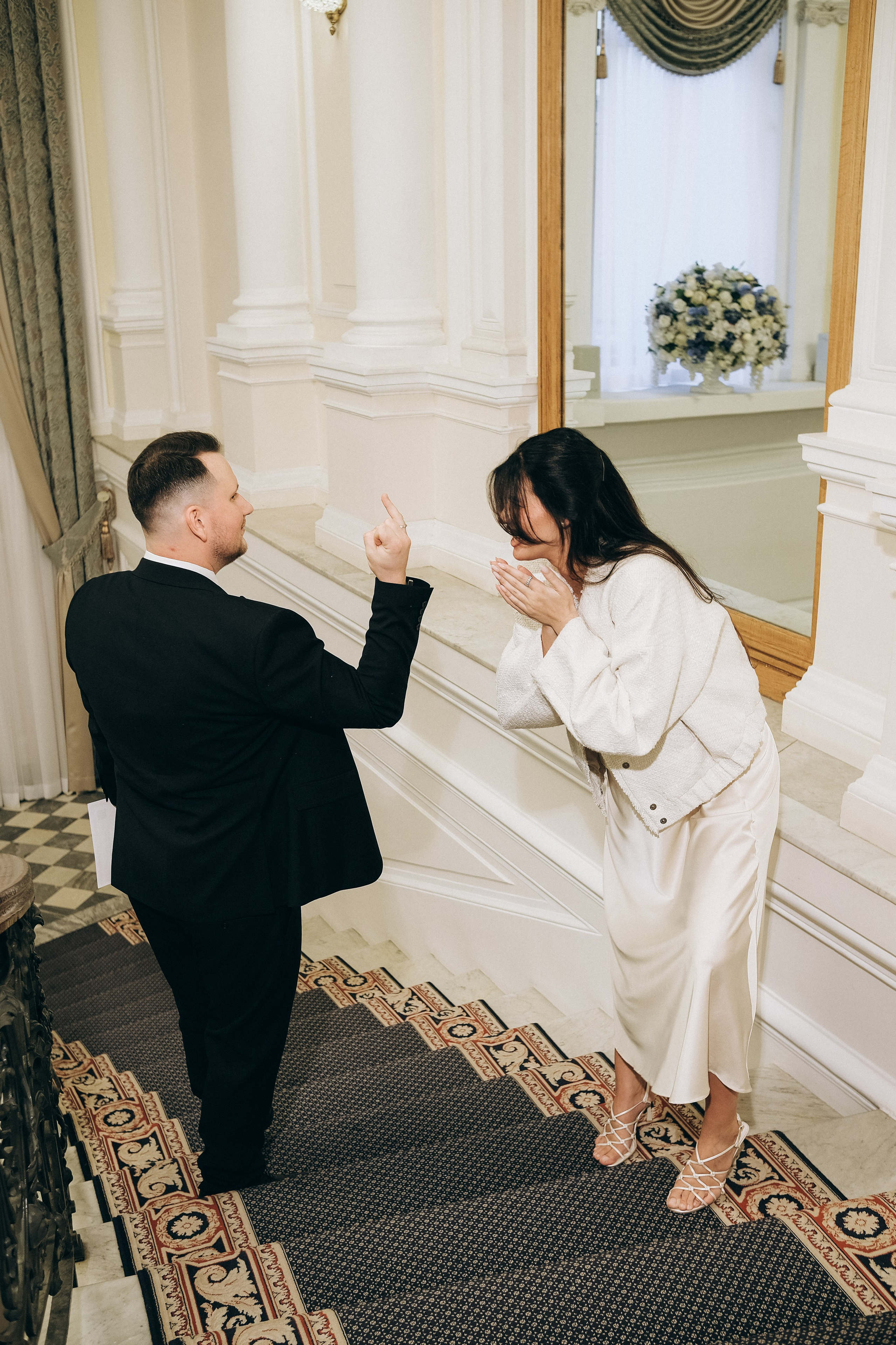 Маша & Валера ДБ2. Phdkvmr.ru