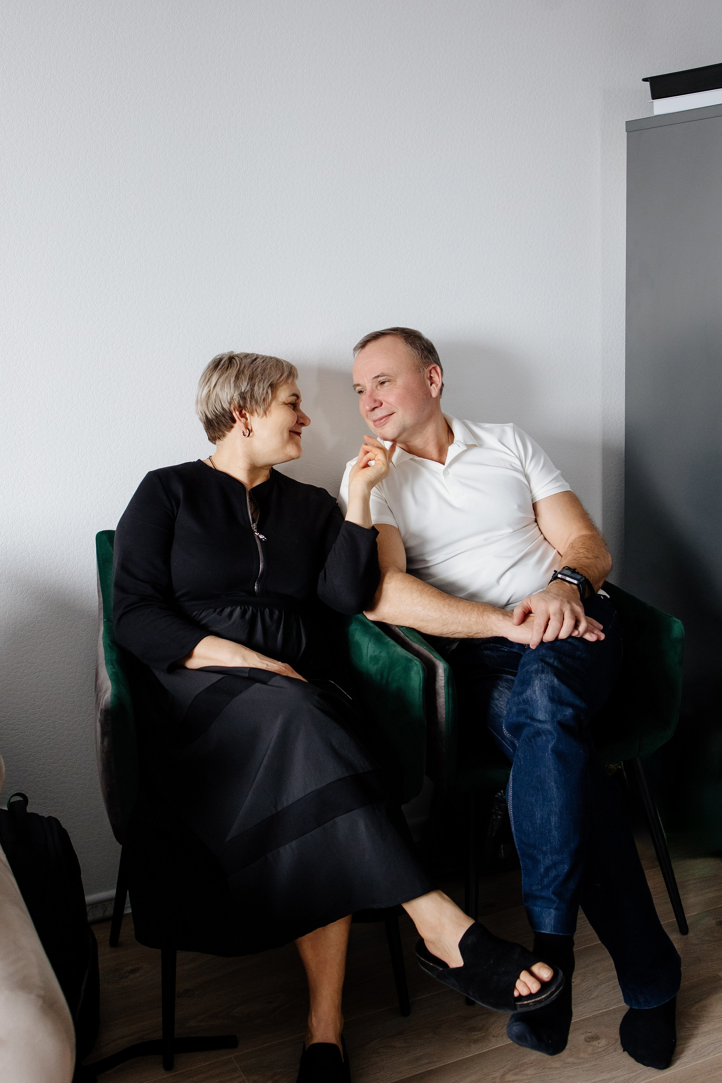 Крещение Стефании. Свадебный и семейный фотограф Екатерина Иванова