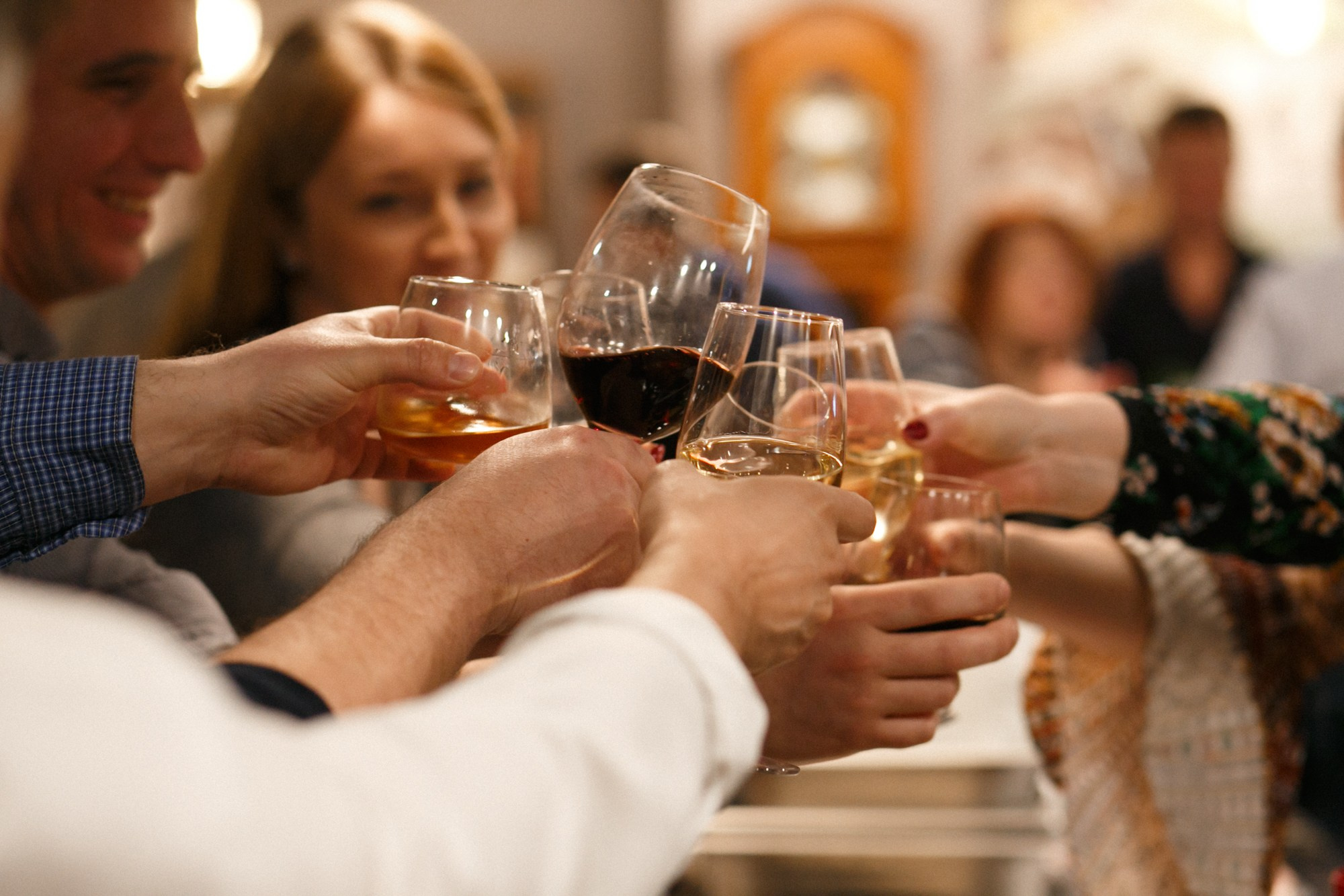 «CHEFS EATERTAINMENT». Рабочая сторона — бизнес портрет и репортаж в Санкт-Петербурге