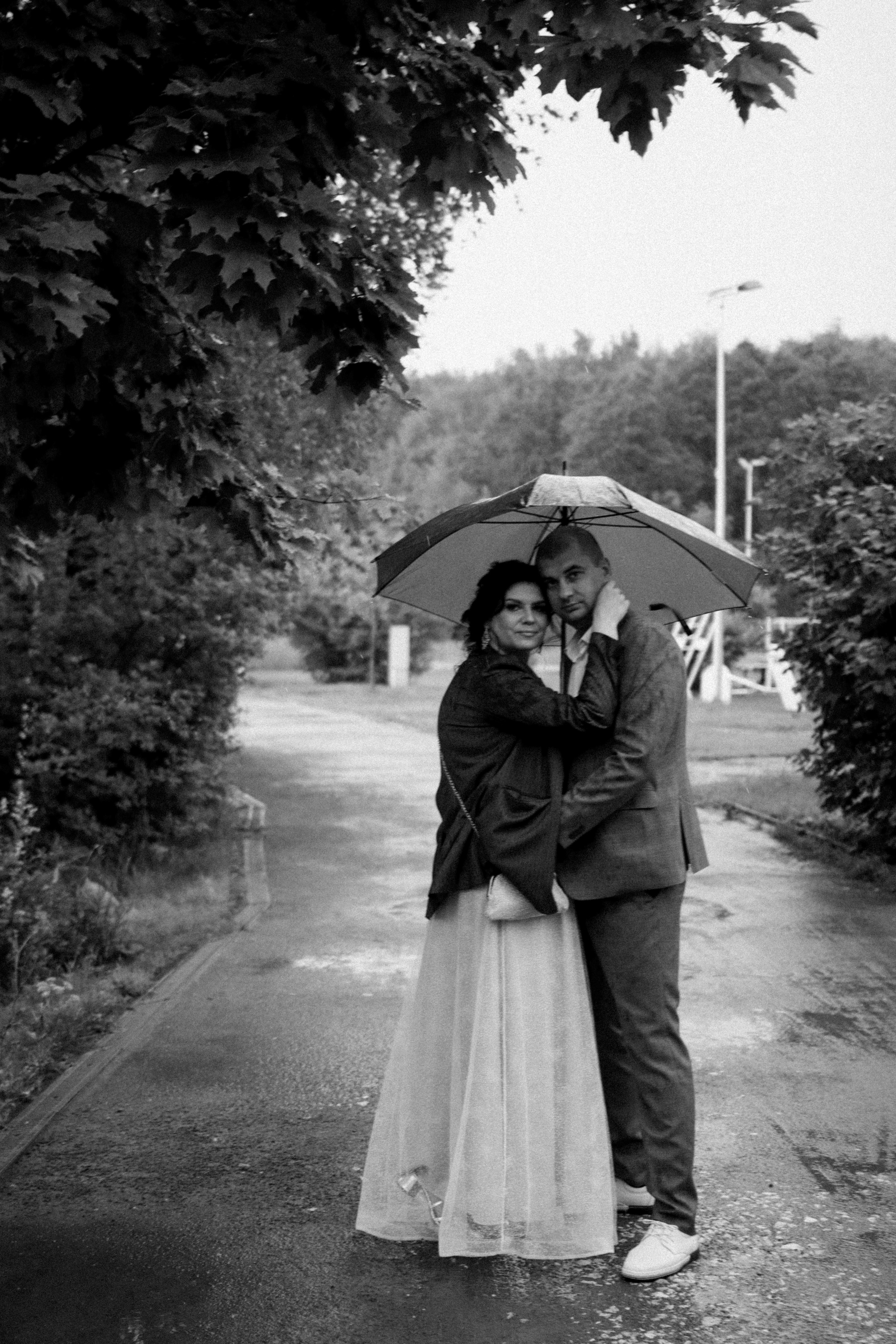 Кирилл и Лиза. Концептуальный фотограф Шлыкова Ольга