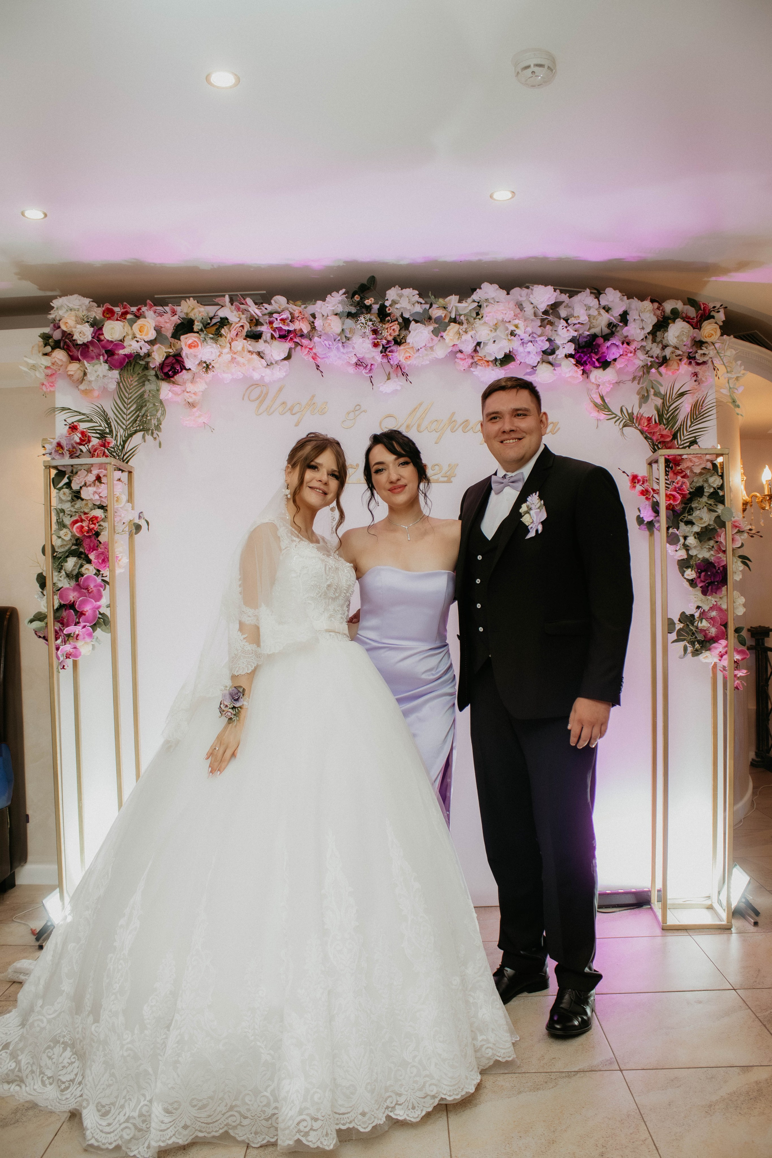 Маргарита и Игорь. Концептуальный фотограф Шлыкова Ольга