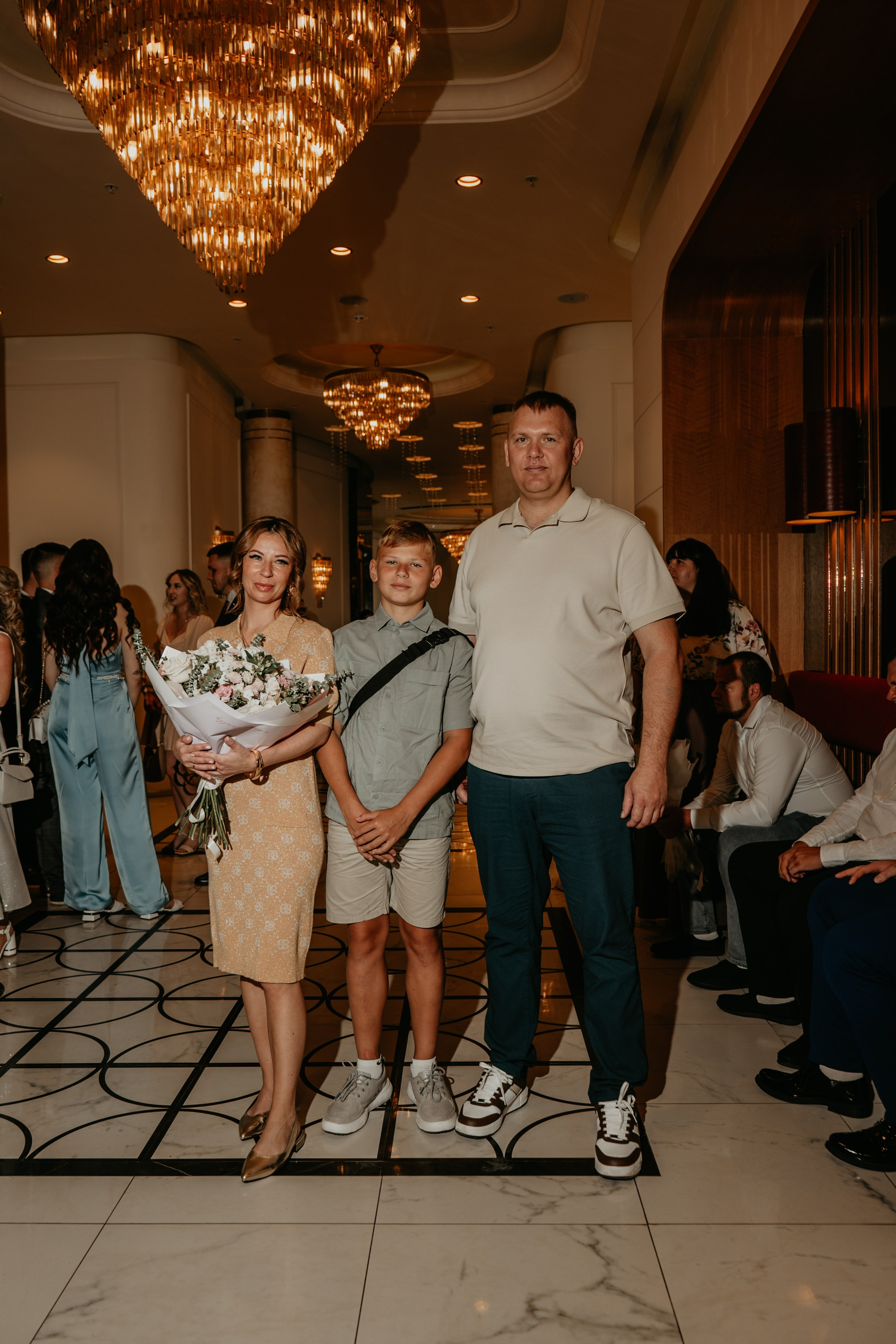 Иван и Евгения. Концептуальный фотограф Шлыкова Ольга