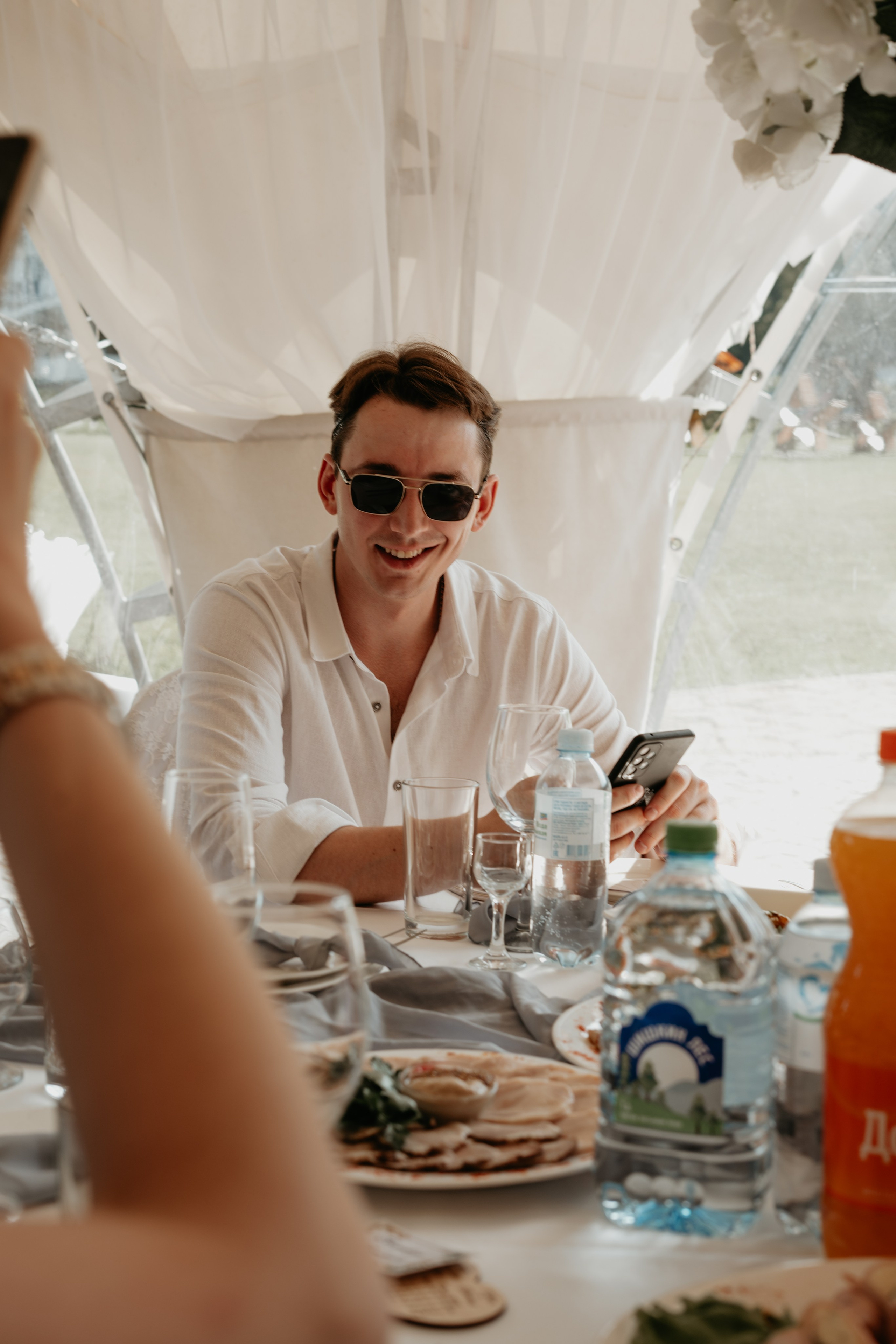 Иван и Евгения. Концептуальный фотограф Шлыкова Ольга