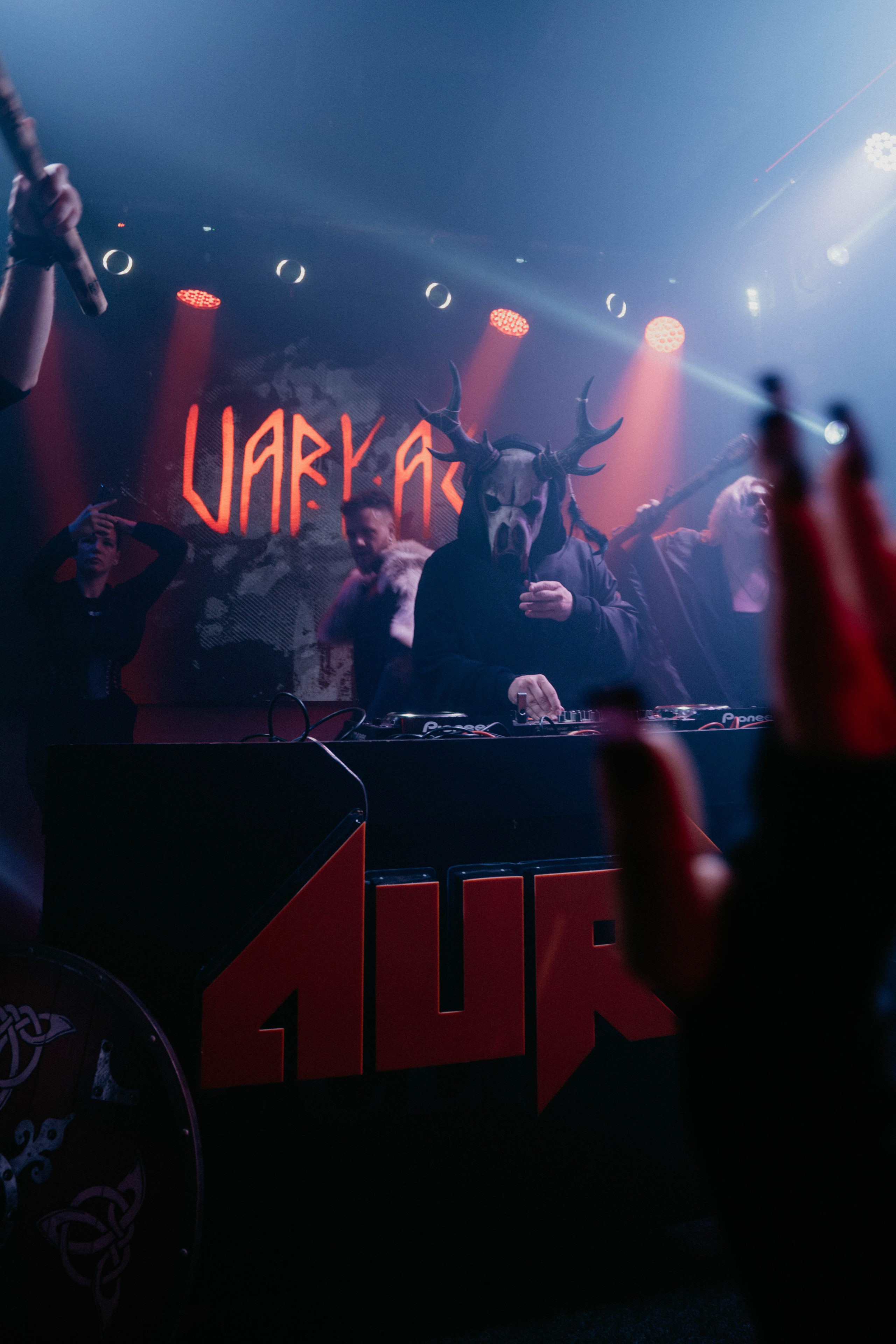 AURA. Концептуальный фотограф Шлыкова Ольга