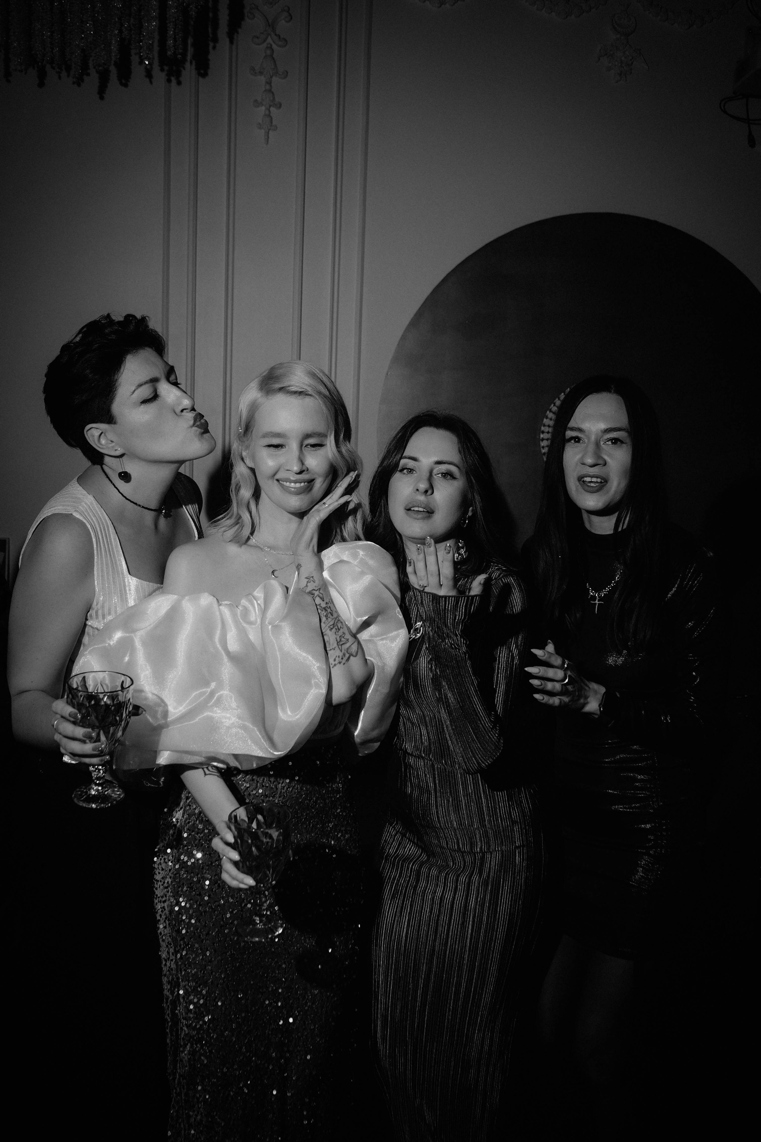 Happy birthday. Концептуальный фотограф Шлыкова Ольга