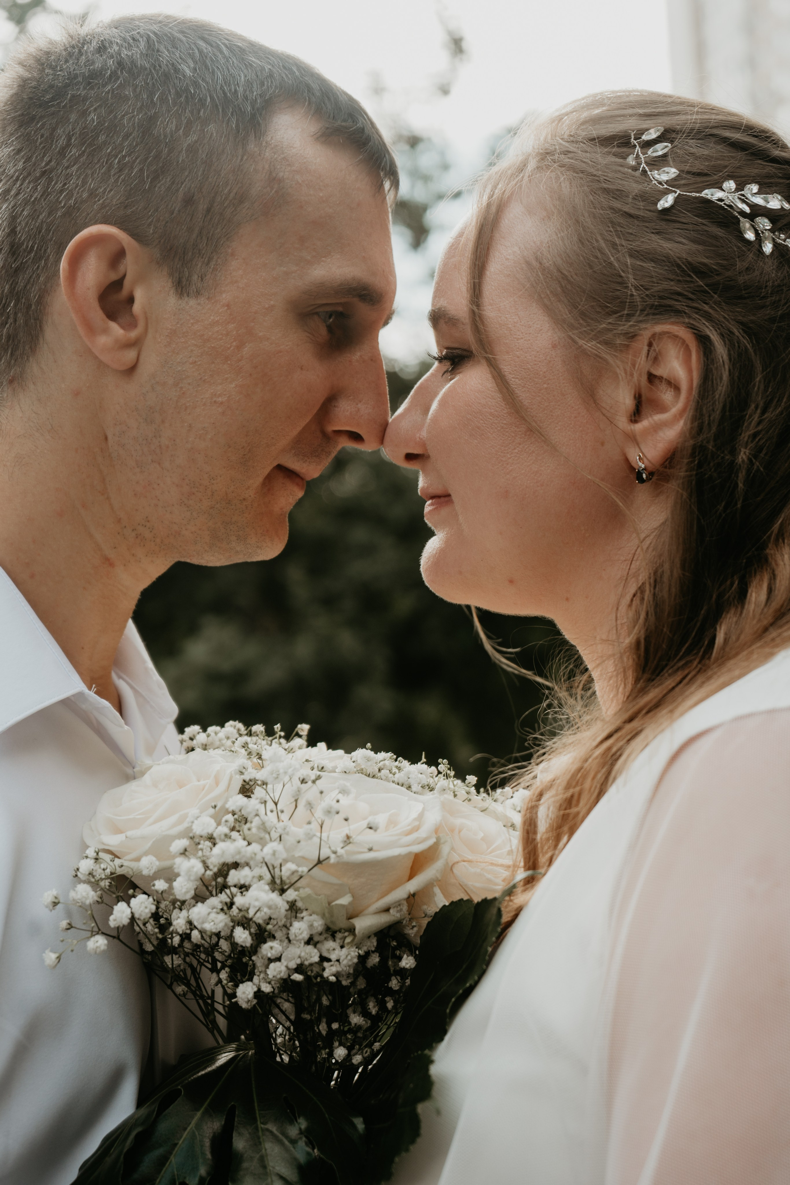 Татьяна и Иван. Концептуальный фотограф Шлыкова Ольга