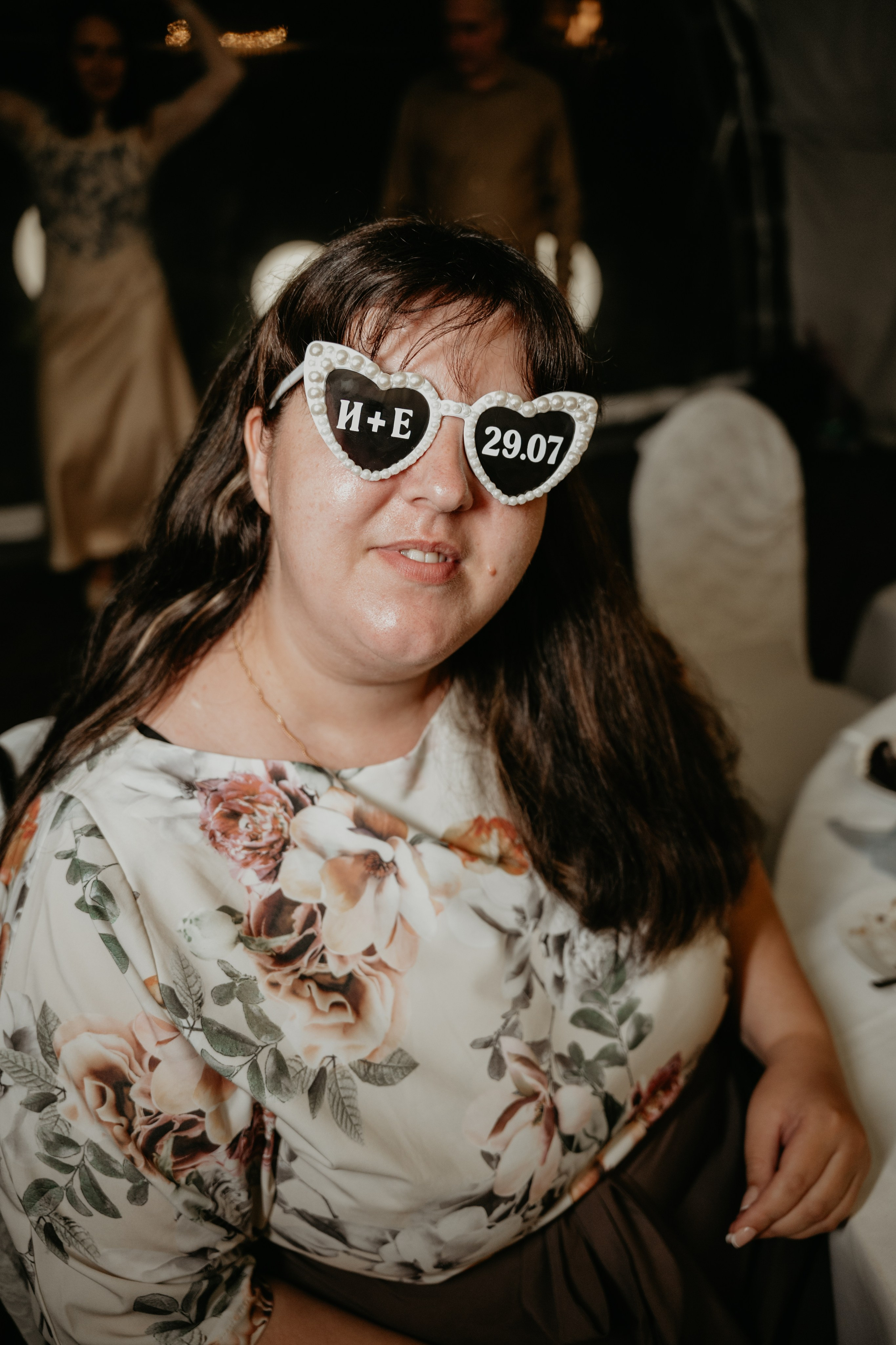 Иван и Евгения. Концептуальный фотограф Шлыкова Ольга