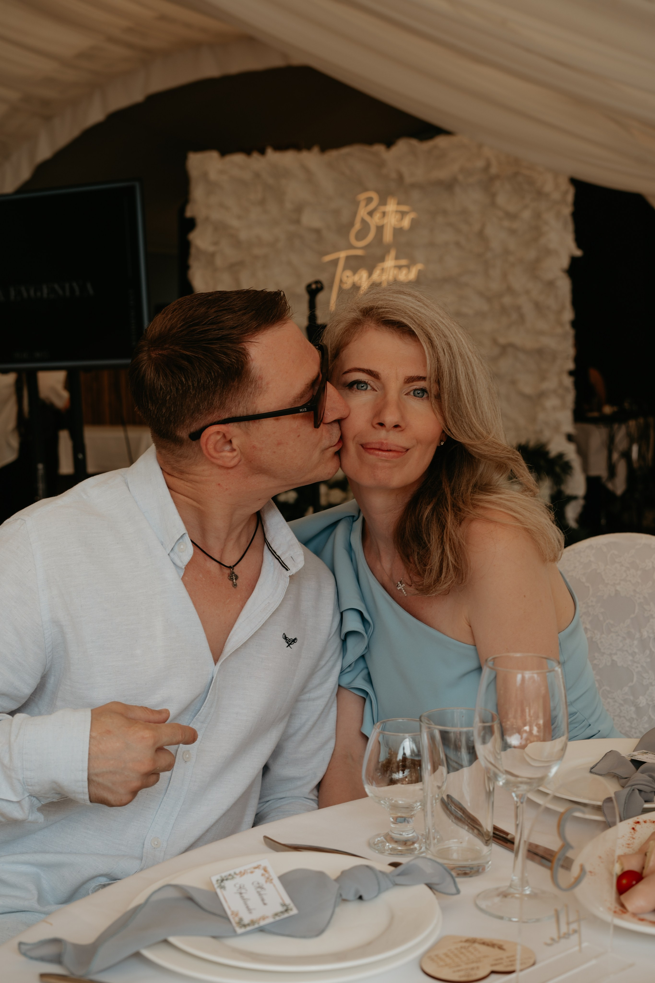 Иван и Евгения. Концептуальный фотограф Шлыкова Ольга