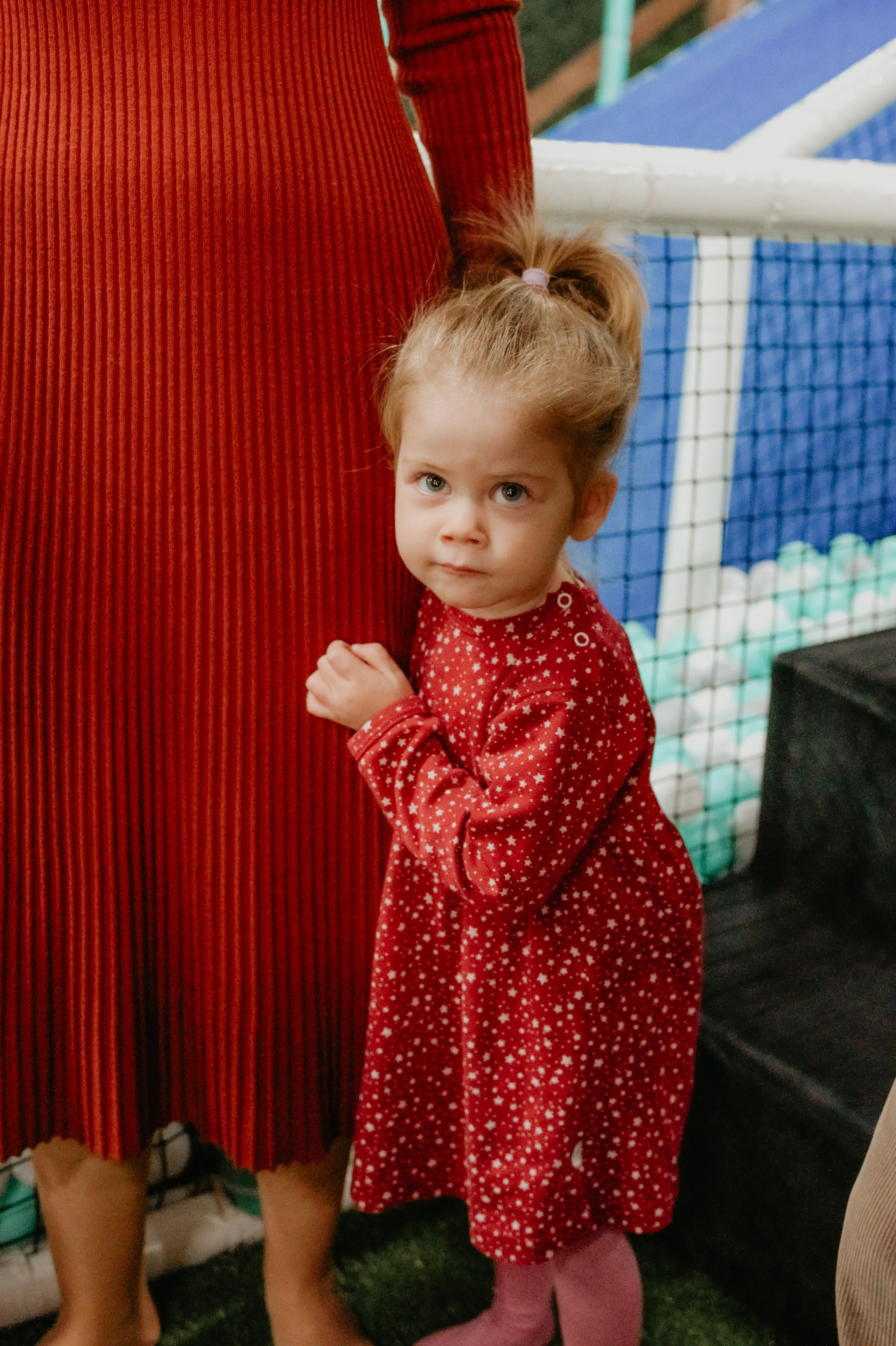 Детский день. Концептуальный фотограф Шлыкова Ольга