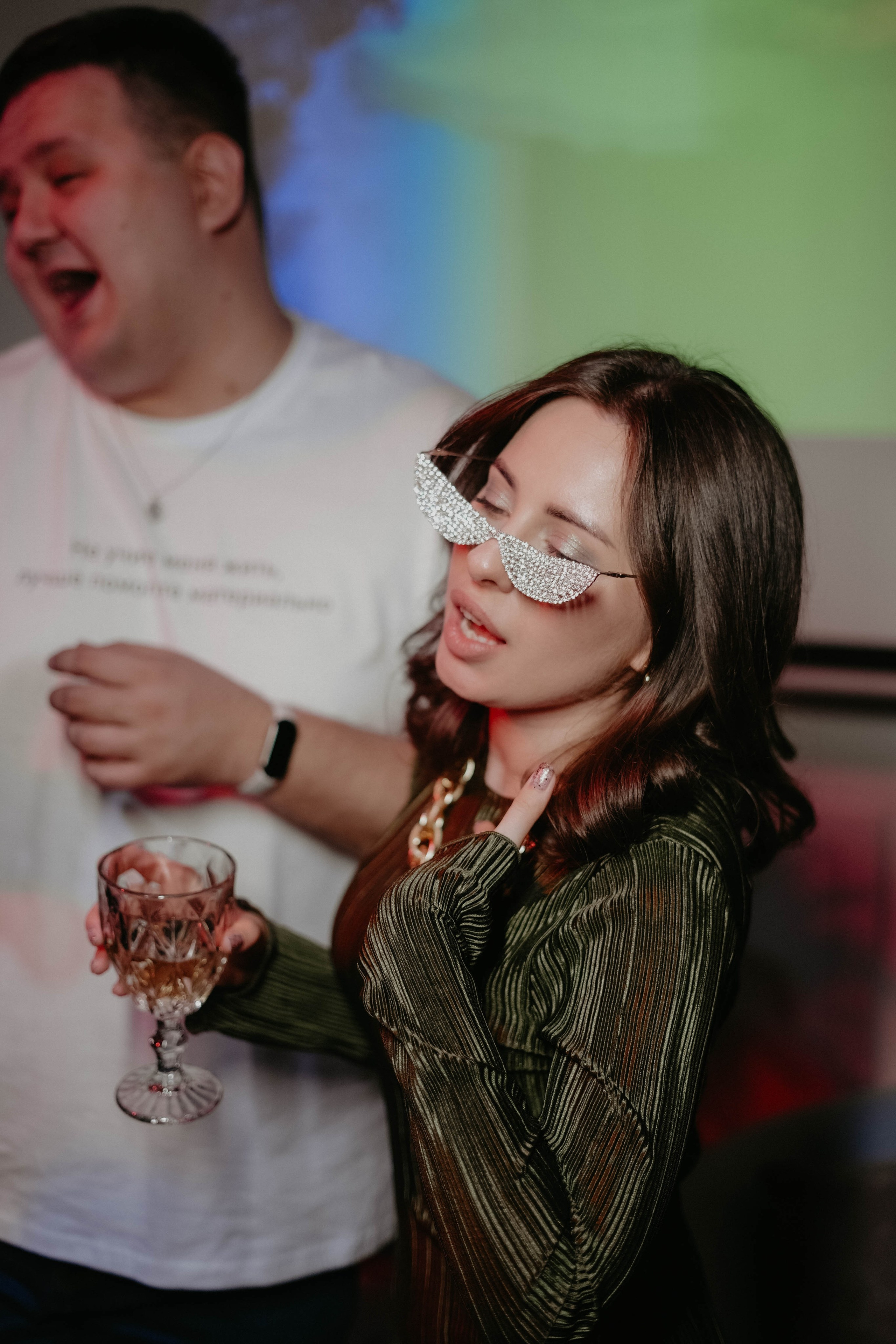 Happy birthday. Концептуальный фотограф Шлыкова Ольга