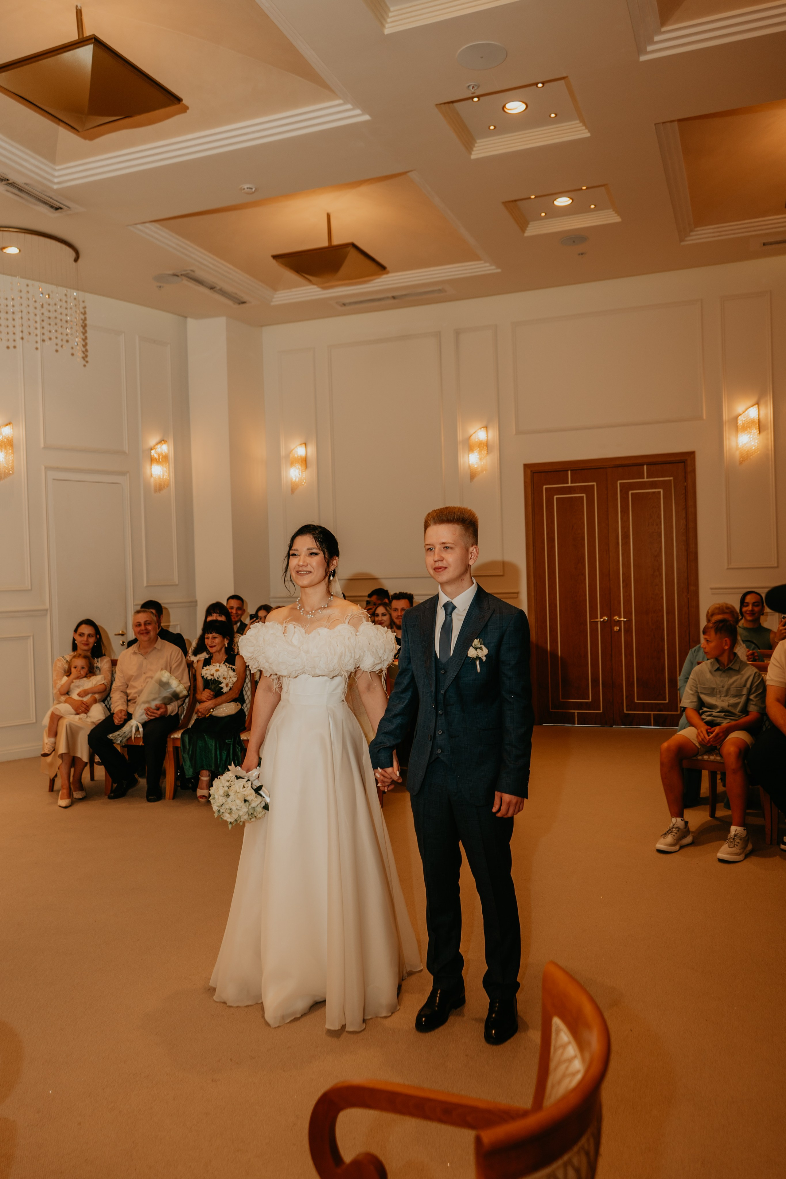 Иван и Евгения. Концептуальный фотограф Шлыкова Ольга