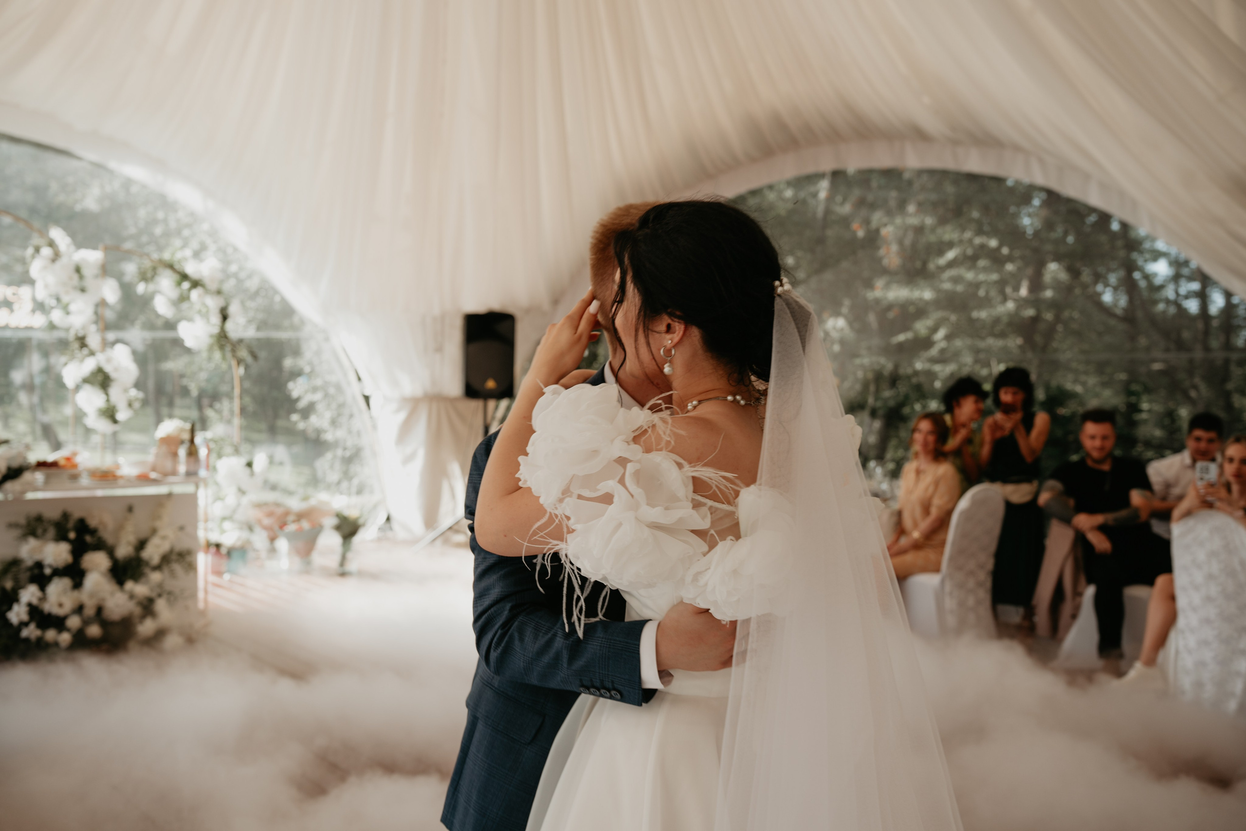 Иван и Евгения. Концептуальный фотограф Шлыкова Ольга