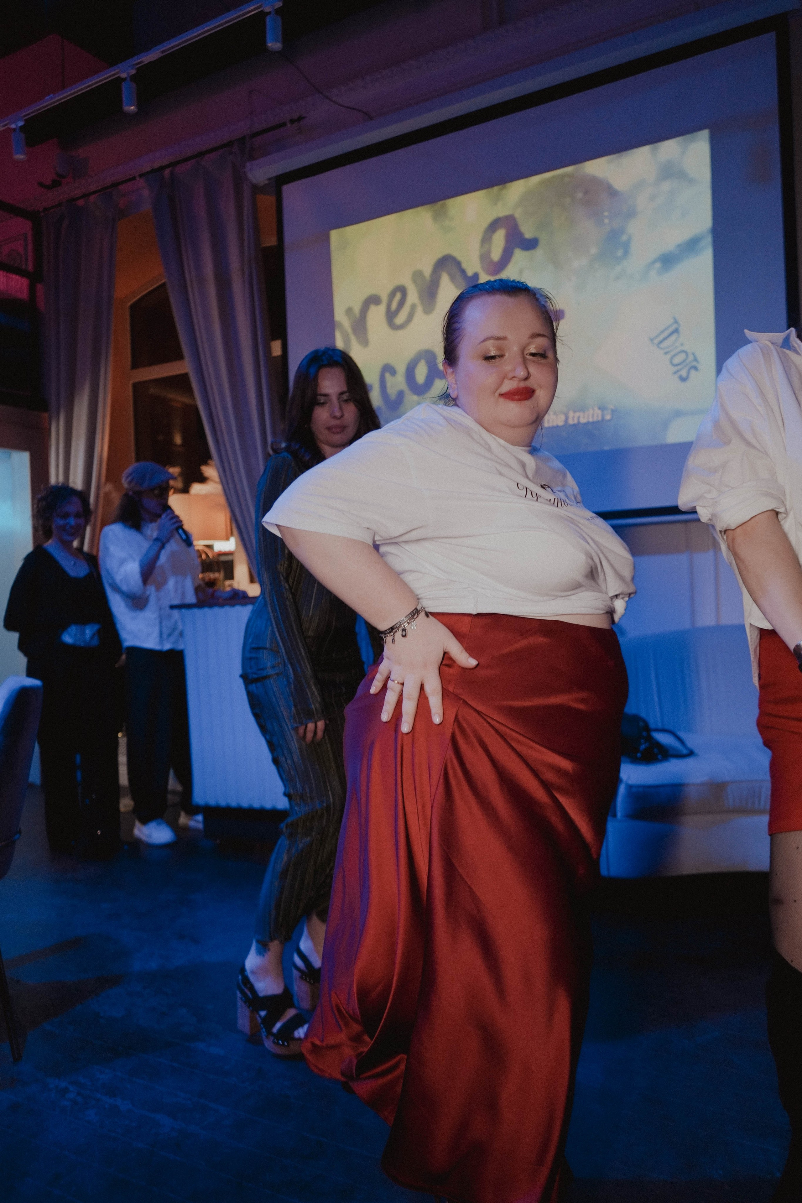 Happy birthday. Концептуальный фотограф Шлыкова Ольга