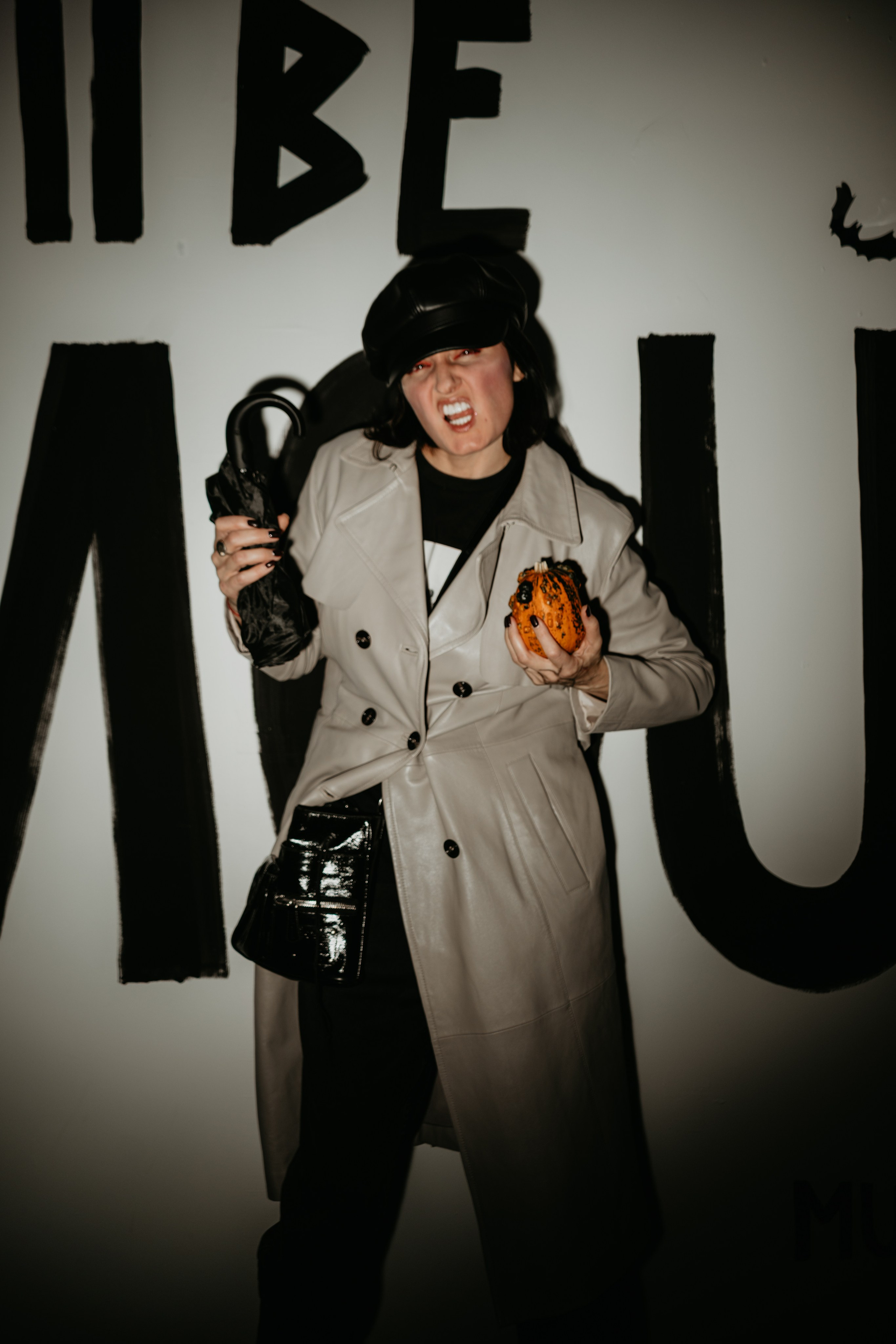 Кооператив Halloween. Концептуальный фотограф Шлыкова Ольга