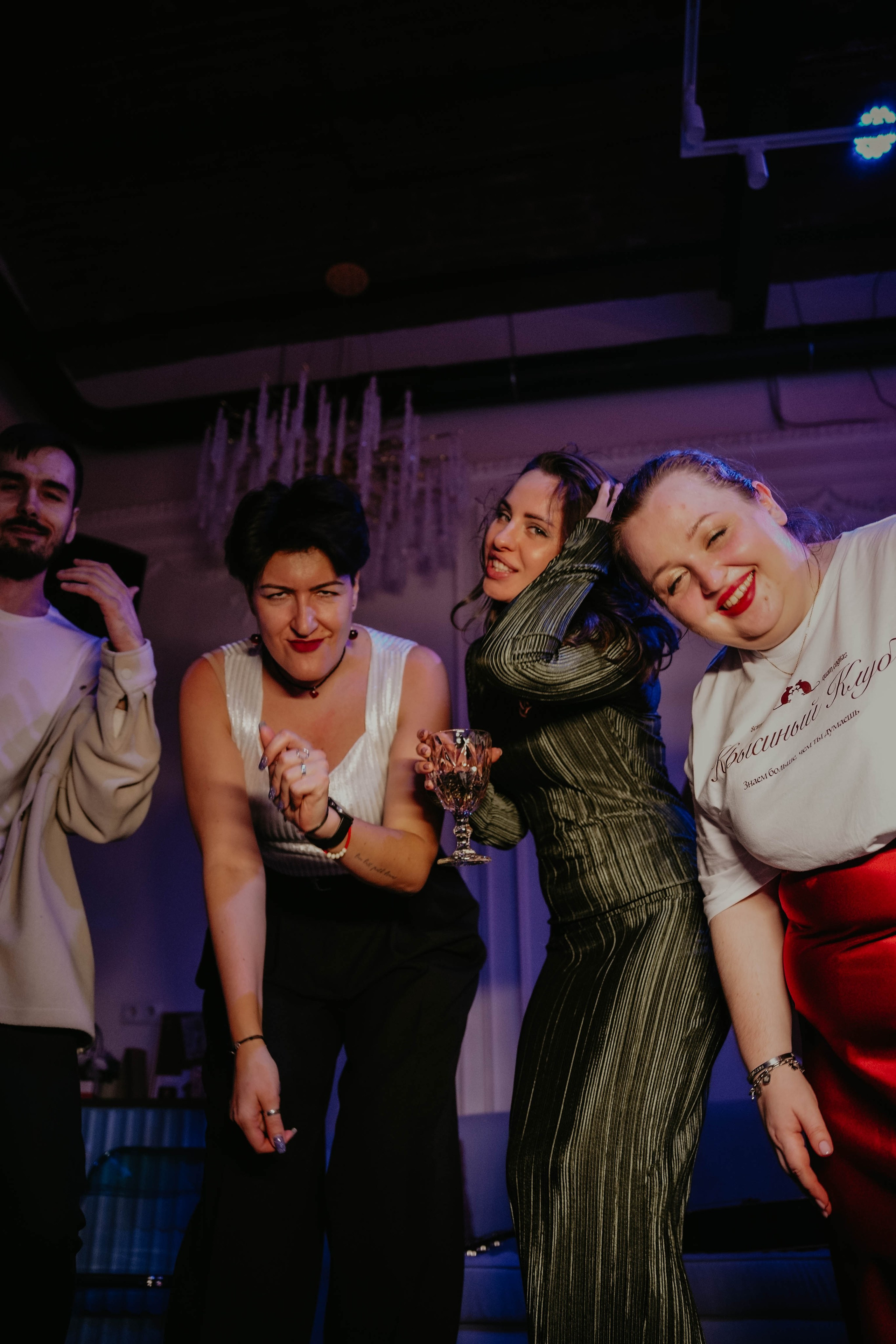 Happy birthday. Концептуальный фотограф Шлыкова Ольга