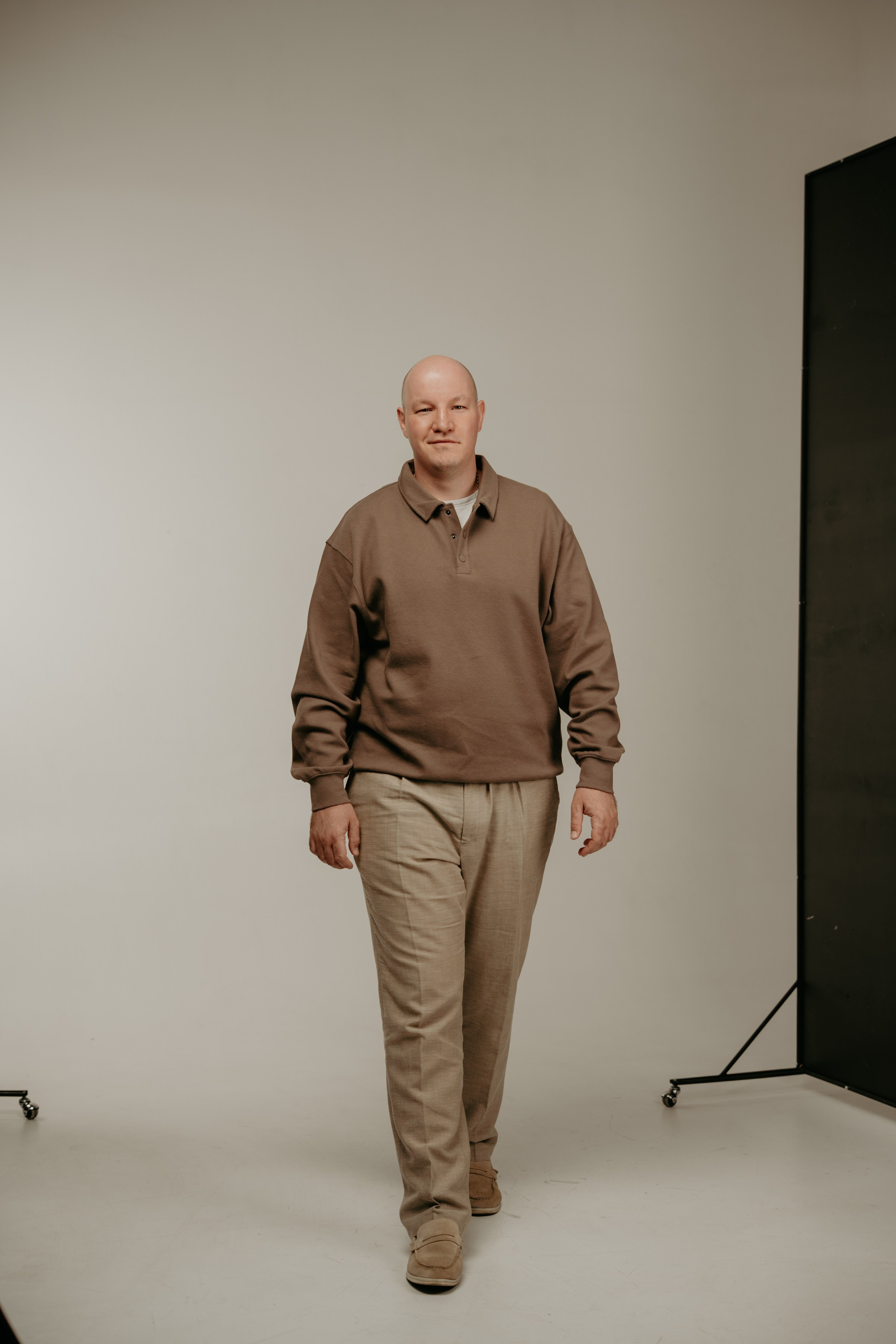 Павел. Концептуальный фотограф Шлыкова Ольга