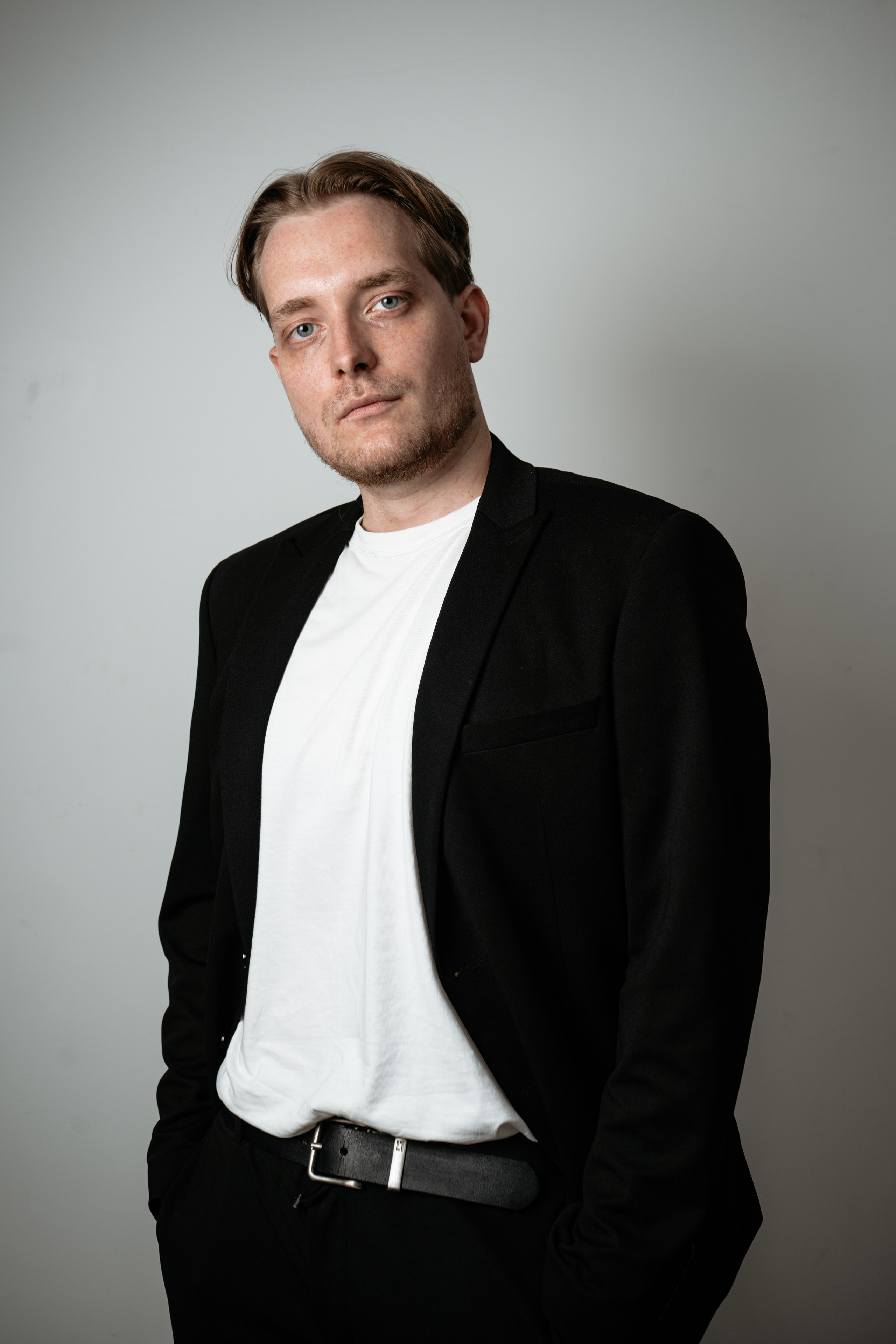 Тихон. Концептуальный фотограф Шлыкова Ольга