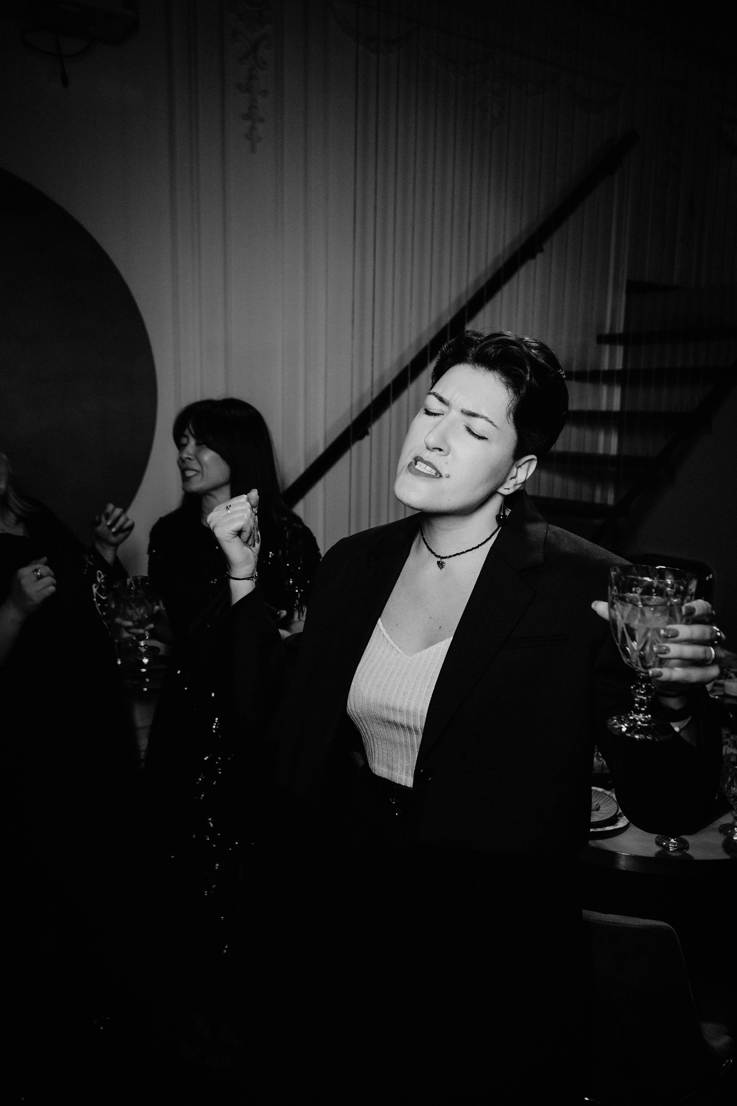 Happy birthday. Концептуальный фотограф Шлыкова Ольга