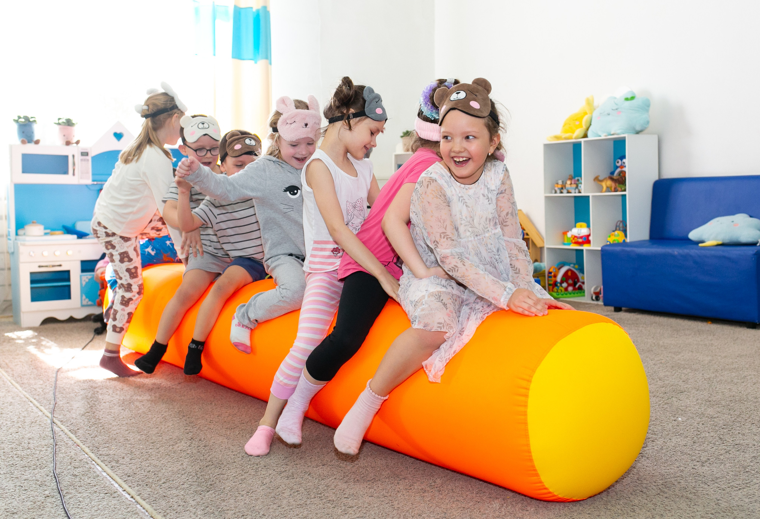 Праздники. Фотограф новорожденных и семейный фотограф НСО г. Бердск Марина Львова